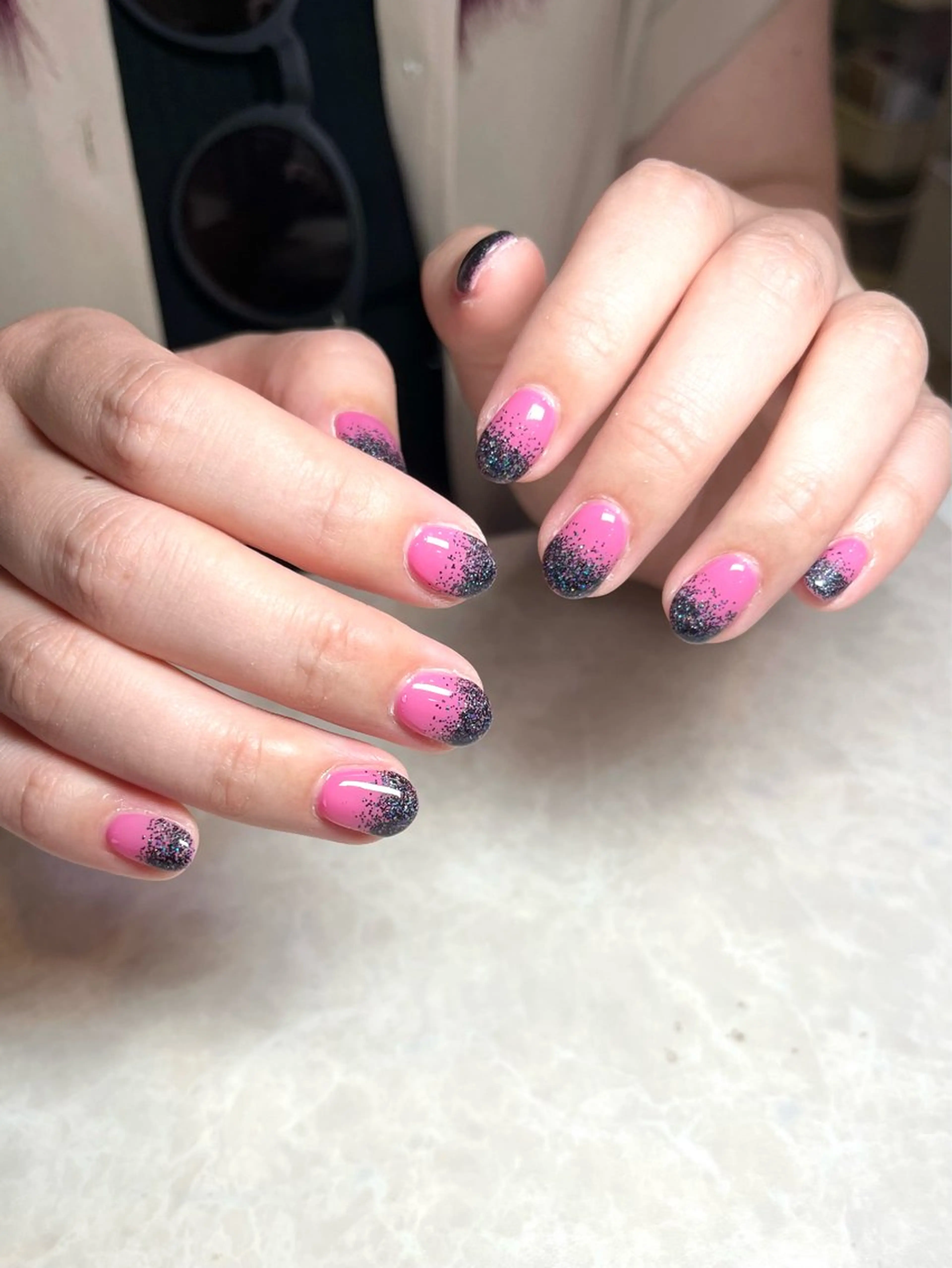 ネイル 🌻Sunrich Fuka🌻のネイルデザイン