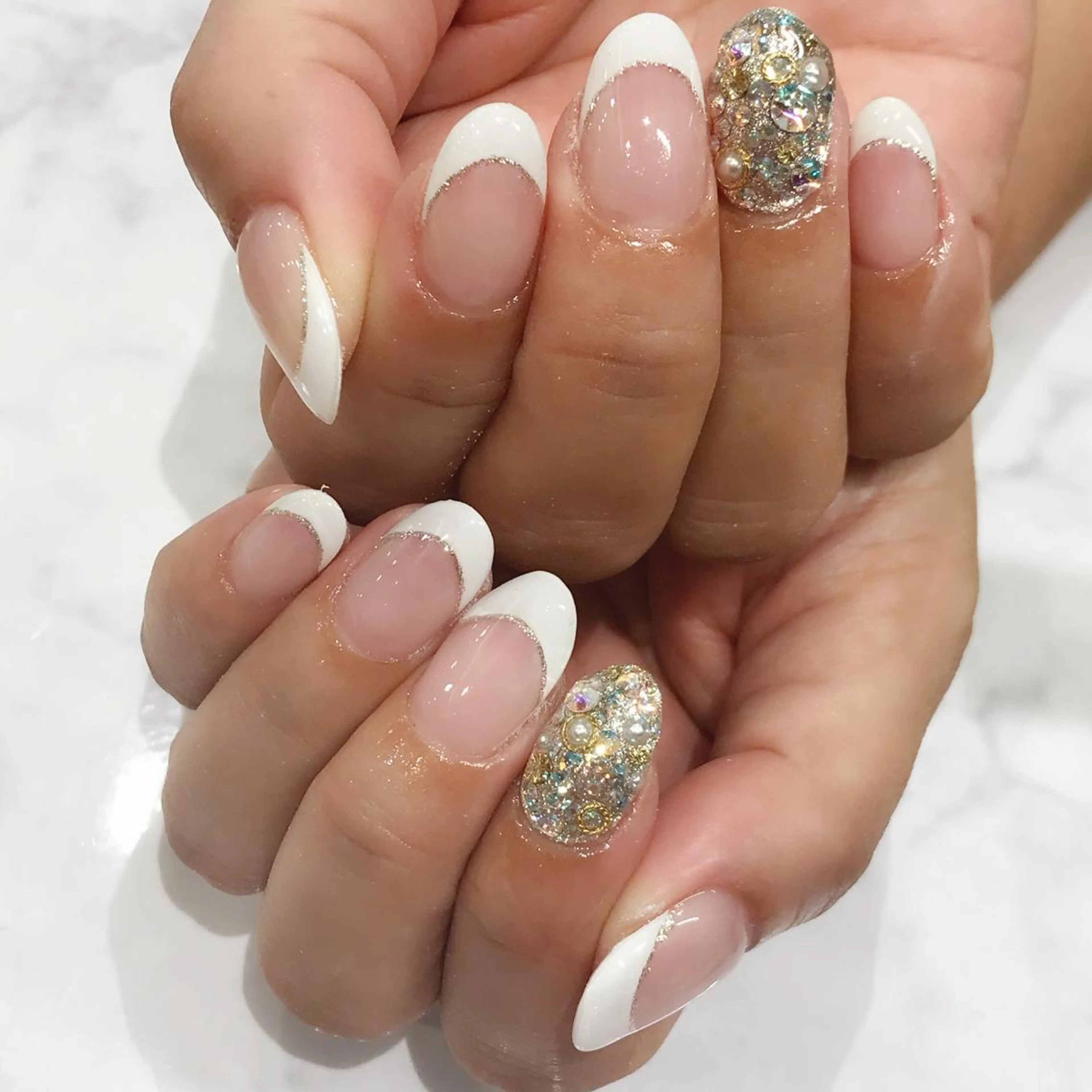 ネイル Can Nail　栄店　【キャンネイル】所属・後藤今日子 CANNAIL栄店のネイルデザイン