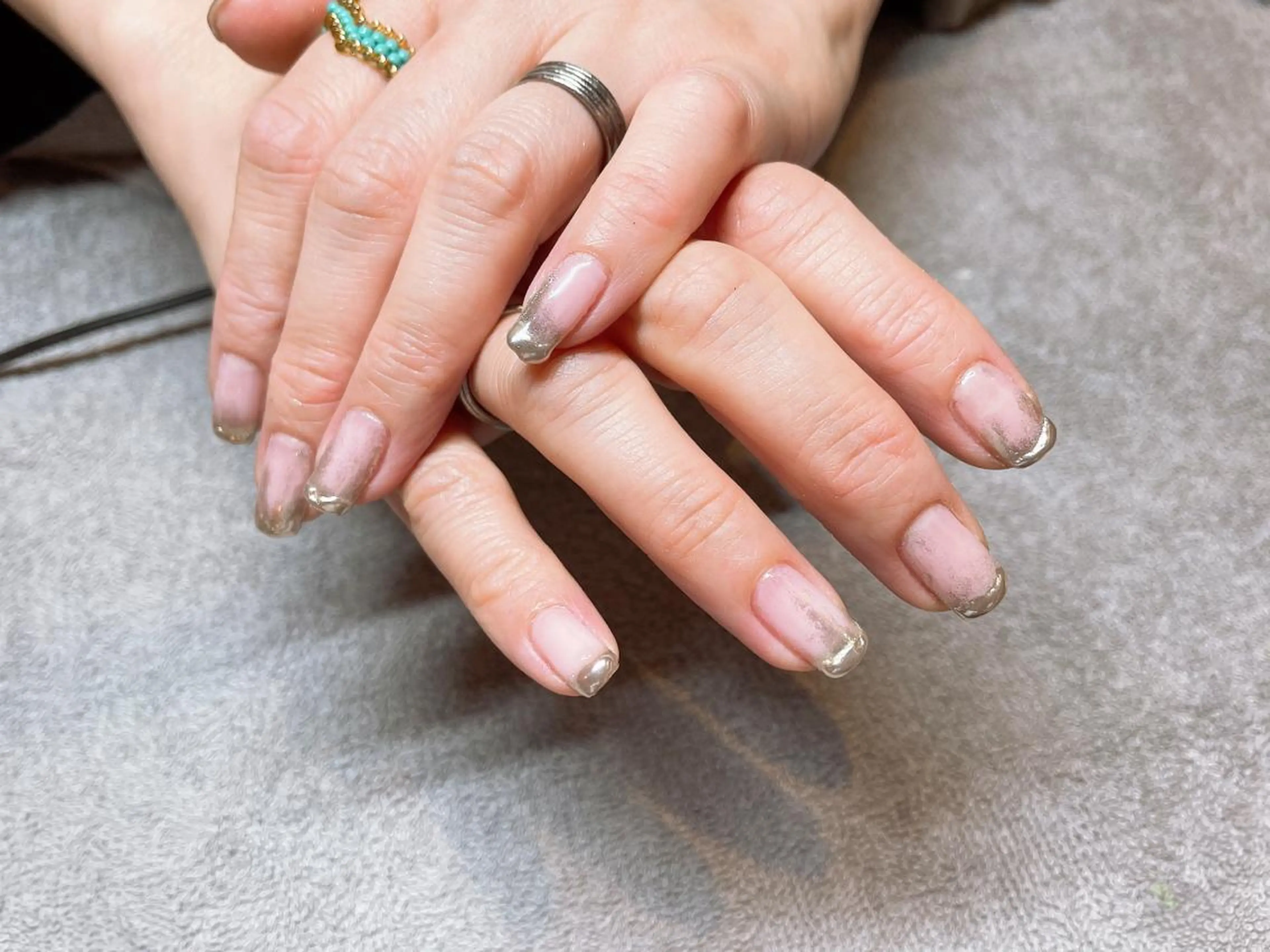 ネイル CRAZY NAILのネイルデザイン