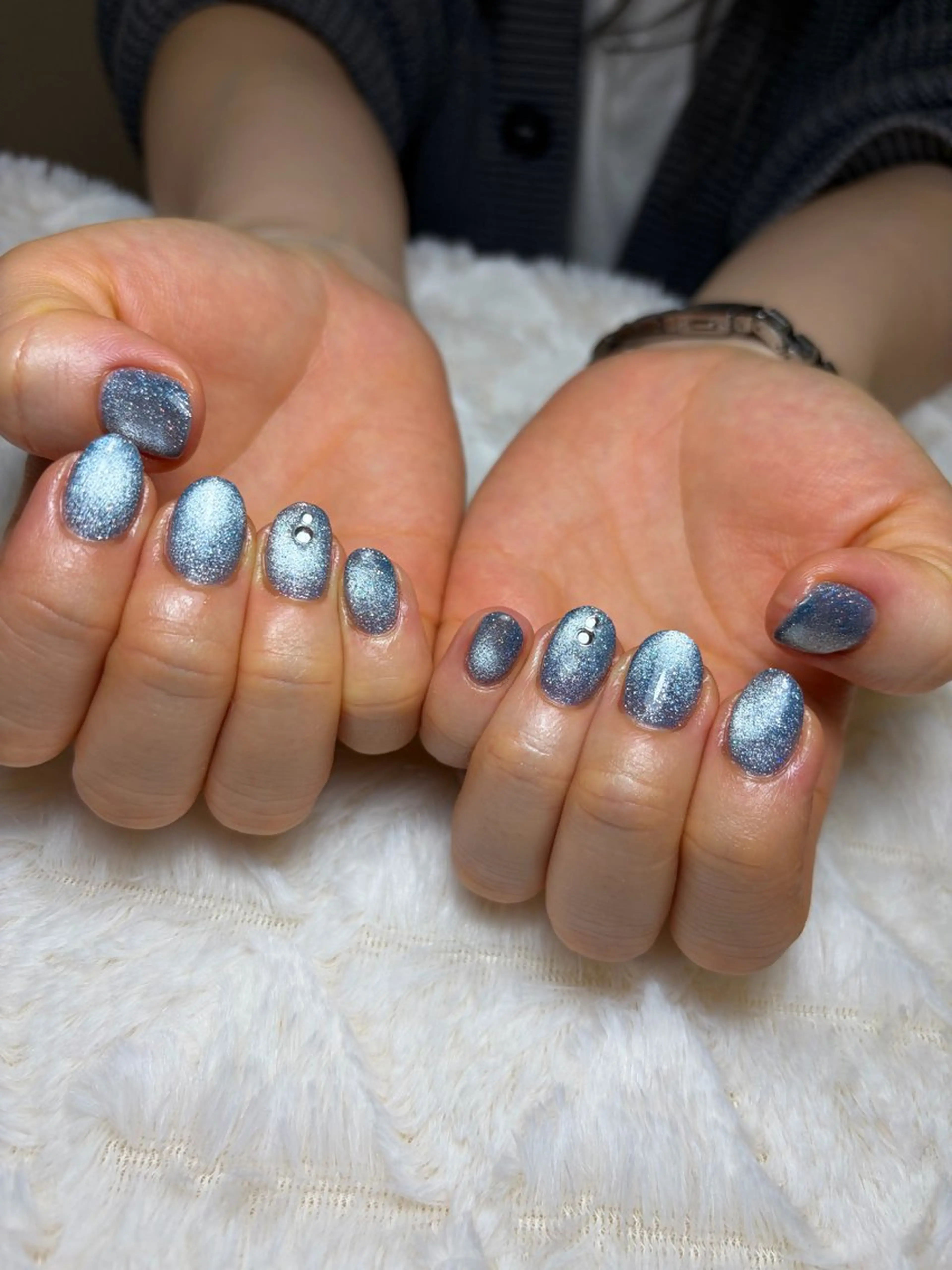 ネイル Nail&Beauty PLUME.所属・plume. ayumiのネイルデザイン