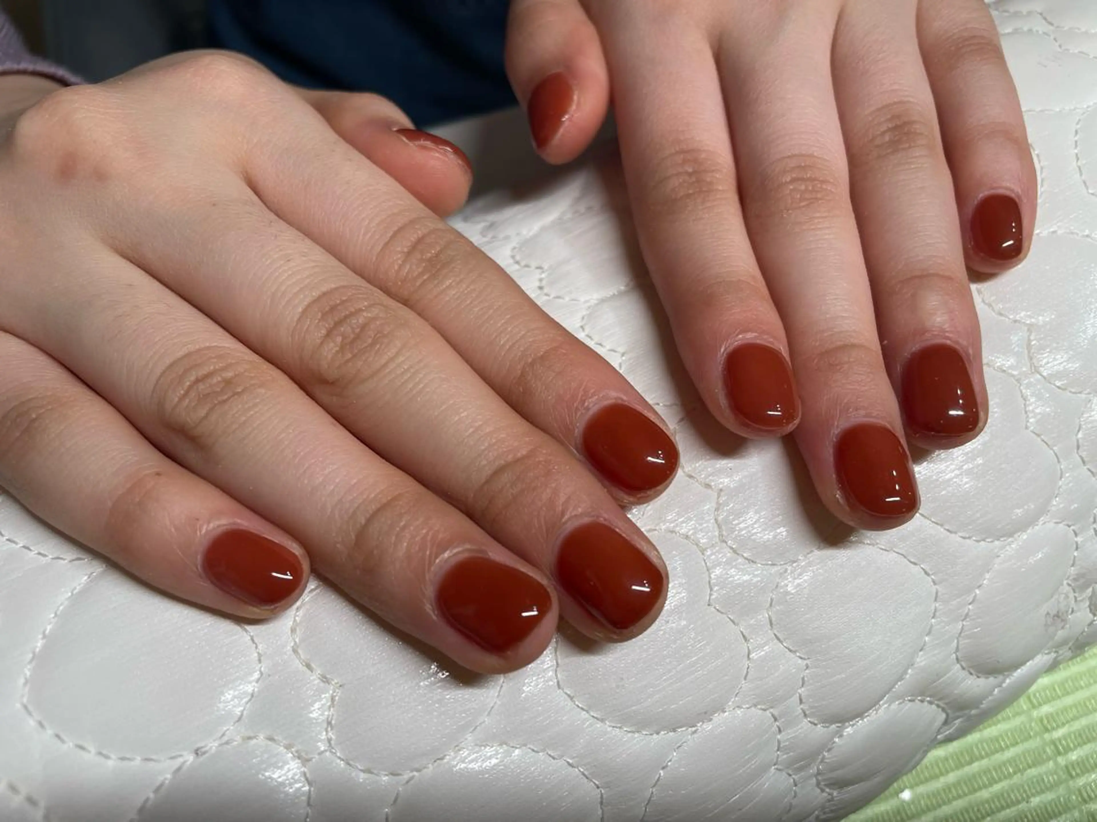 ネイル ハンドネイル Roi〈ロワ〉 Minakoのネイルデザイン