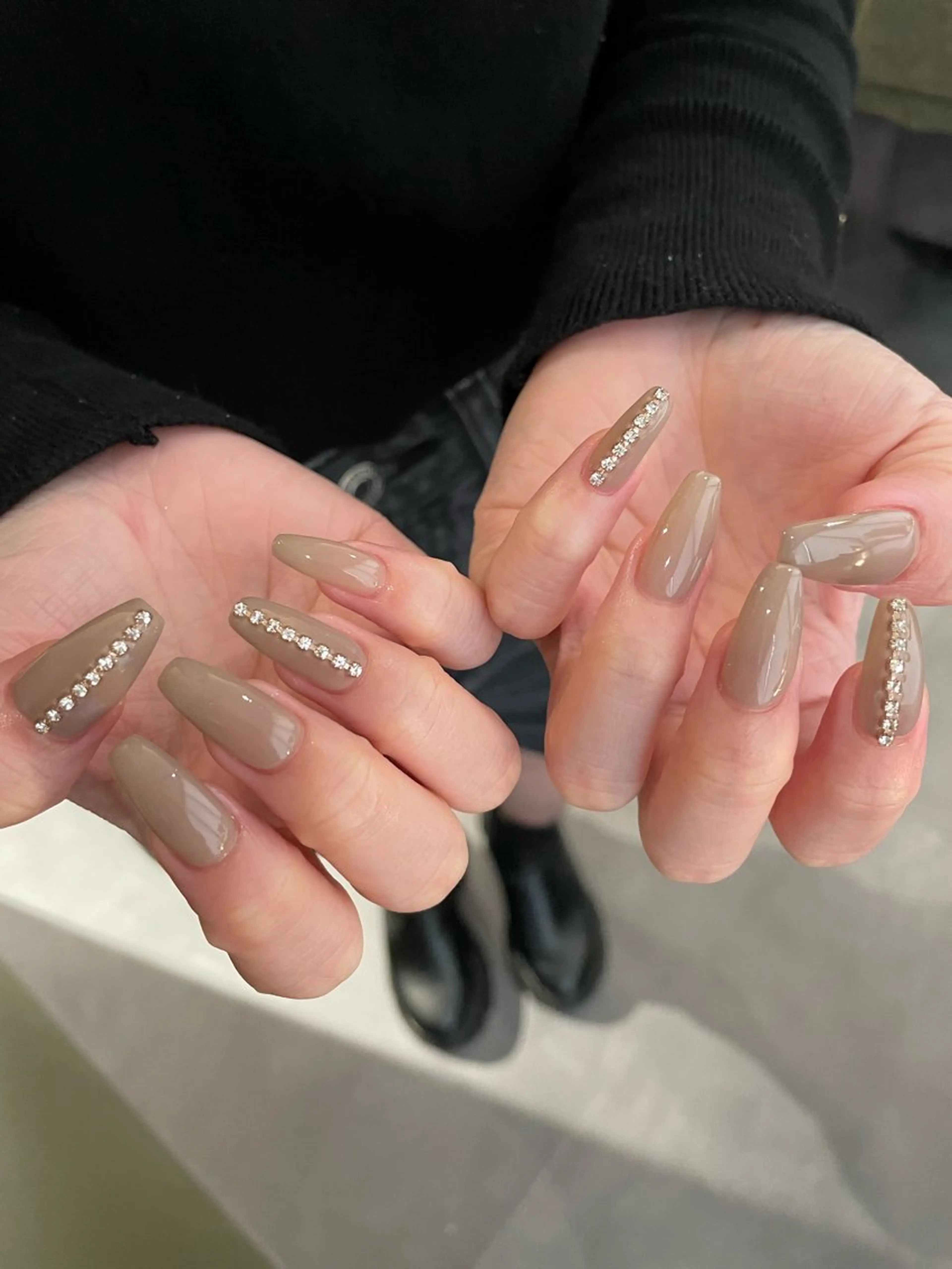 ネイル etorca nailのネイルデザイン