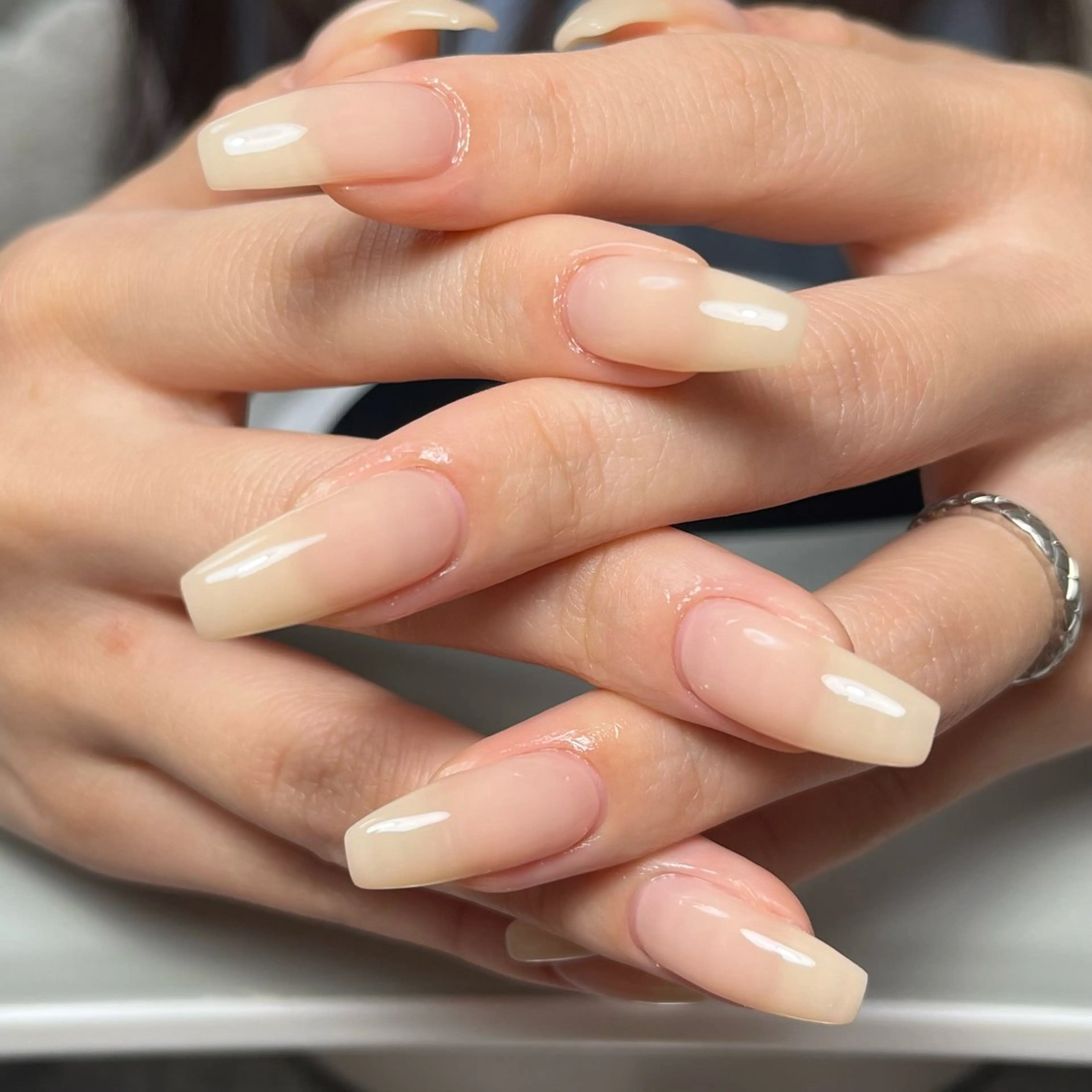 ネイル ハンドネイル janma.nail ✳︎akiのネイルデザイン