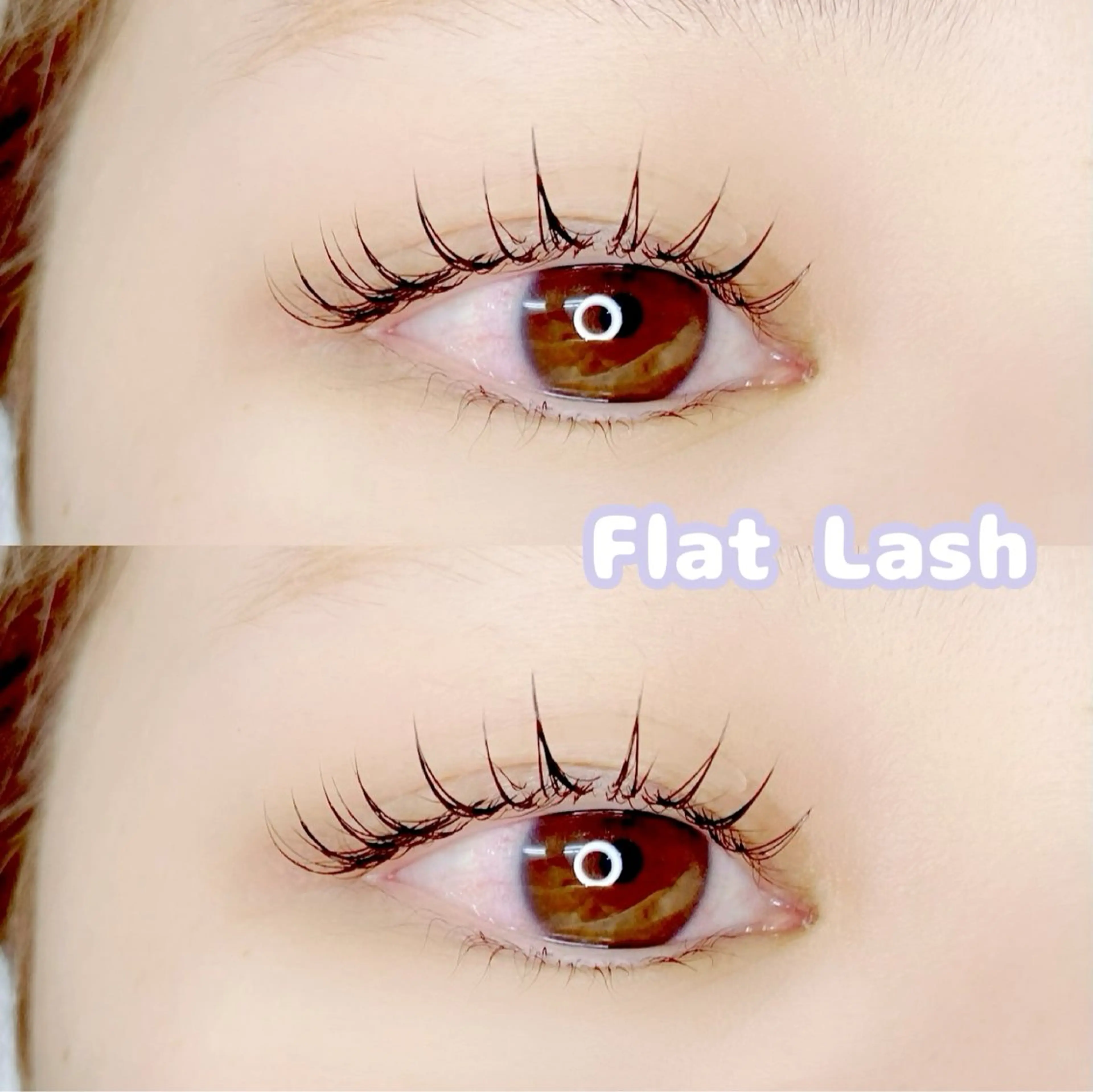 マツエク・マツパ マツエク Winjury 三鷹のマツエク・マツパデザイン