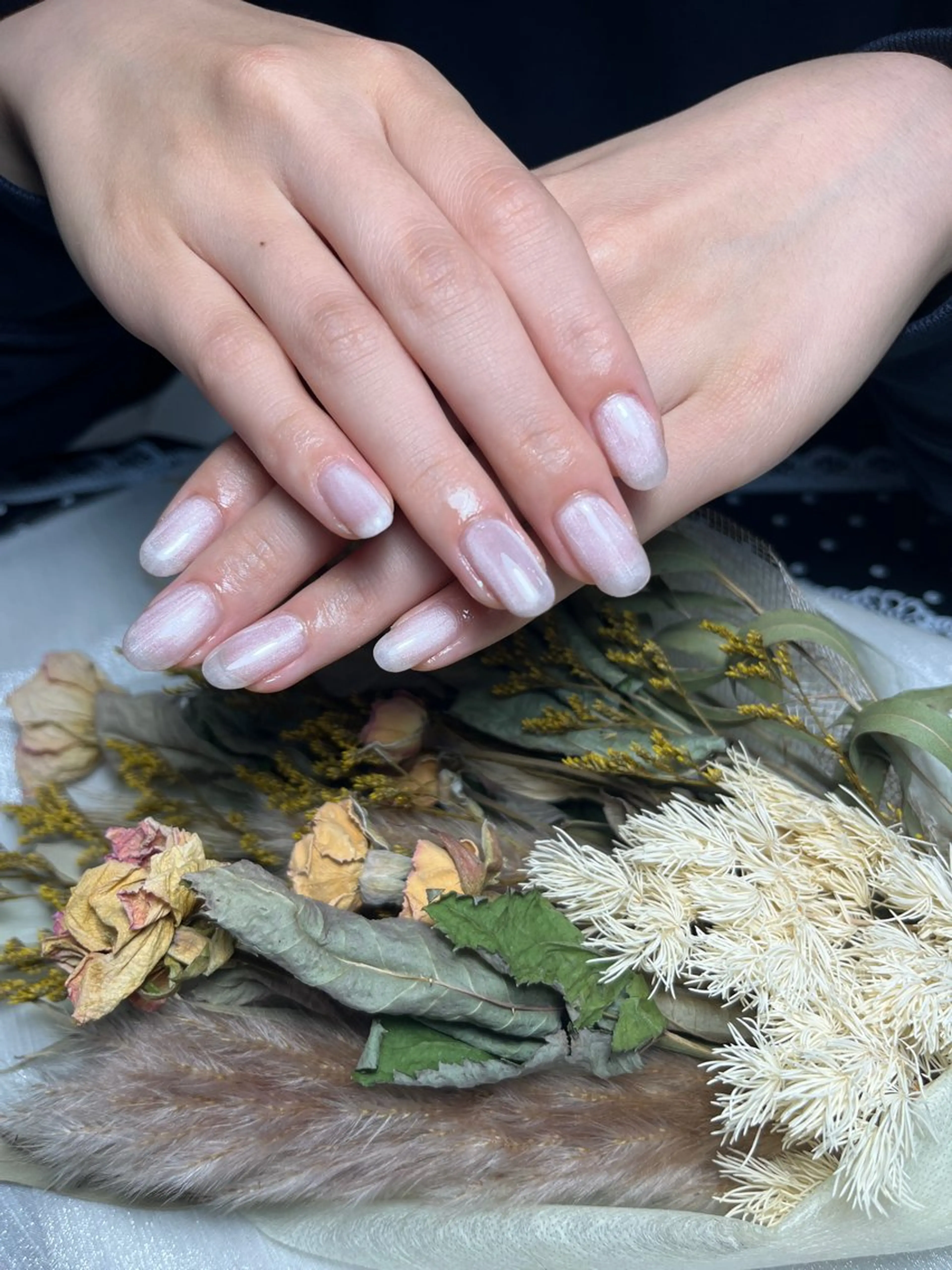 ネイル ハンドネイル KARI ネイルサロンのネイルデザイン