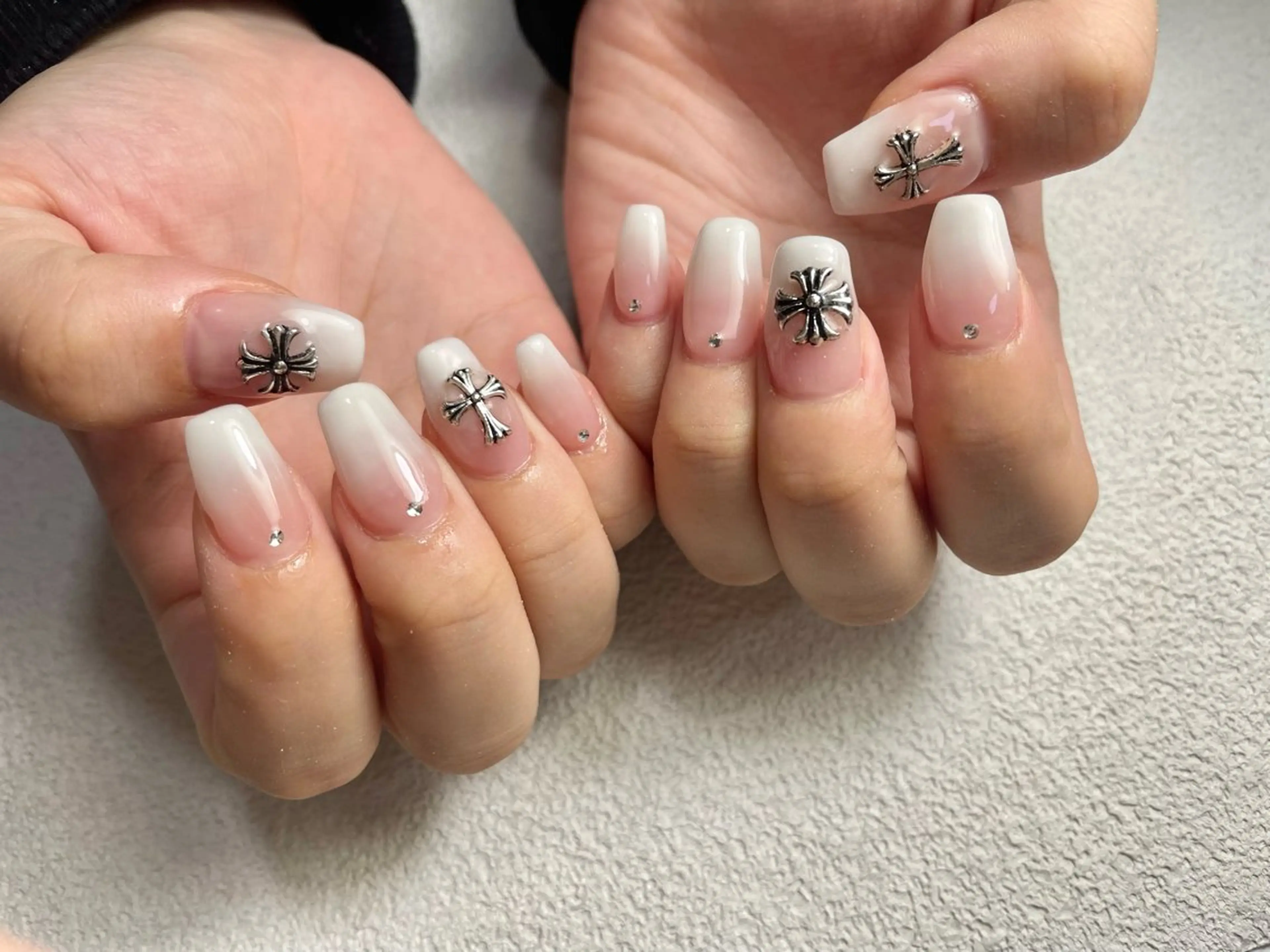 ネイル ハンドネイル LILN所属・LILN/ NATSUMIのネイルデザイン