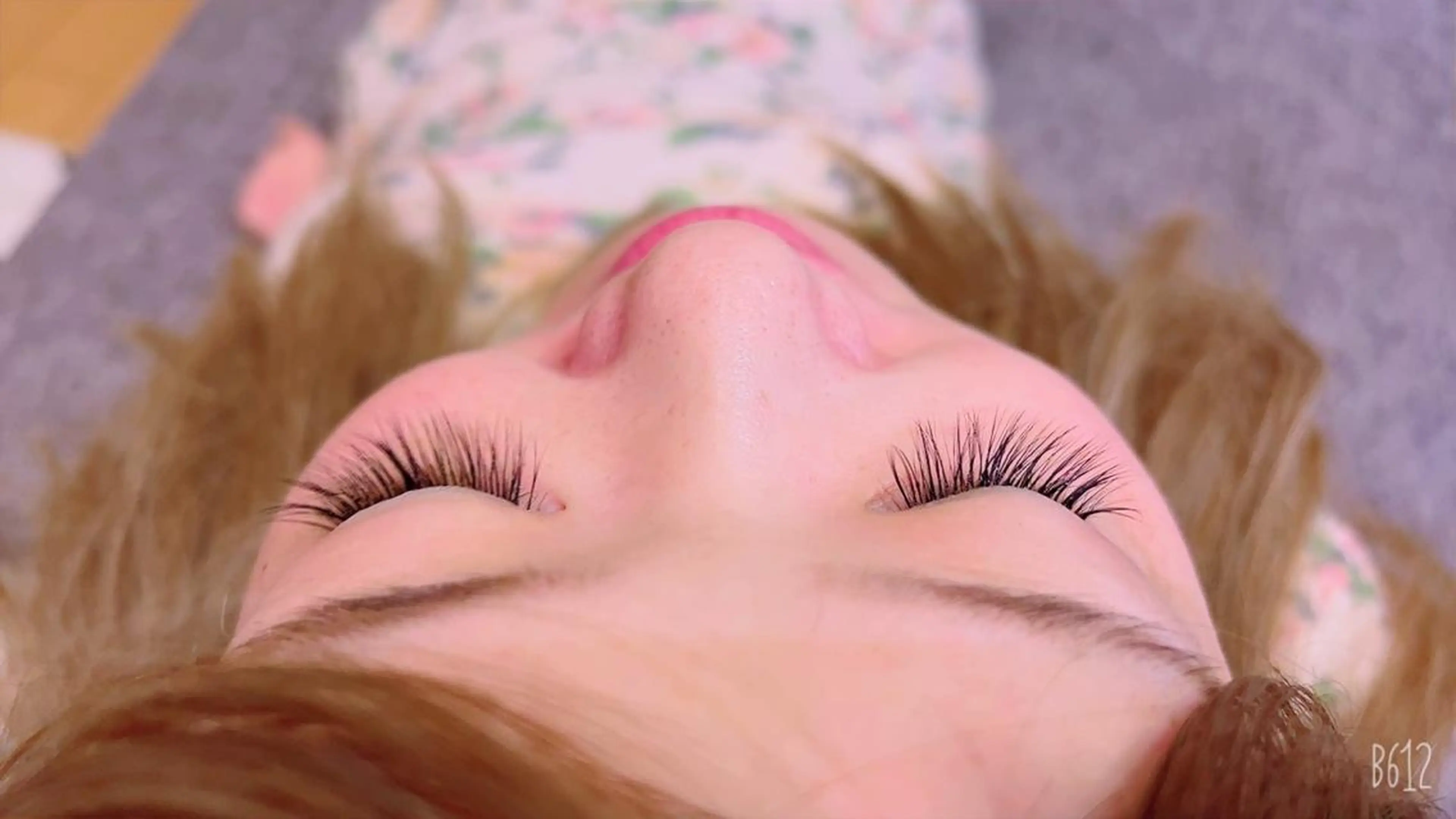 マツエク・マツパ Le ciel ［ ﾙ·ｼｴﾙ ］のマツエク・マツパデザイン