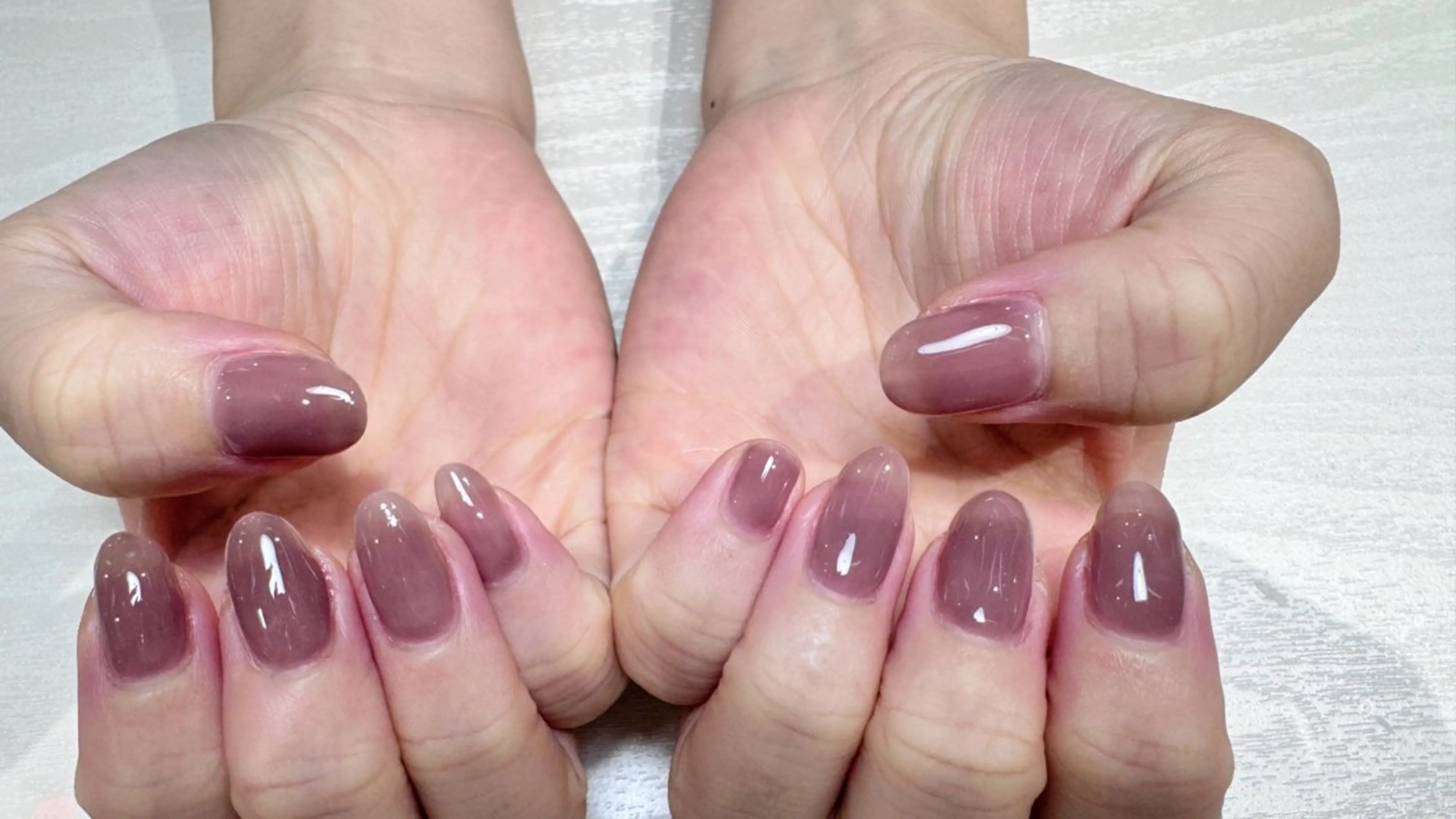 ネイル Ease Land所属・💖ナ オミ☀️のネイルデザイン