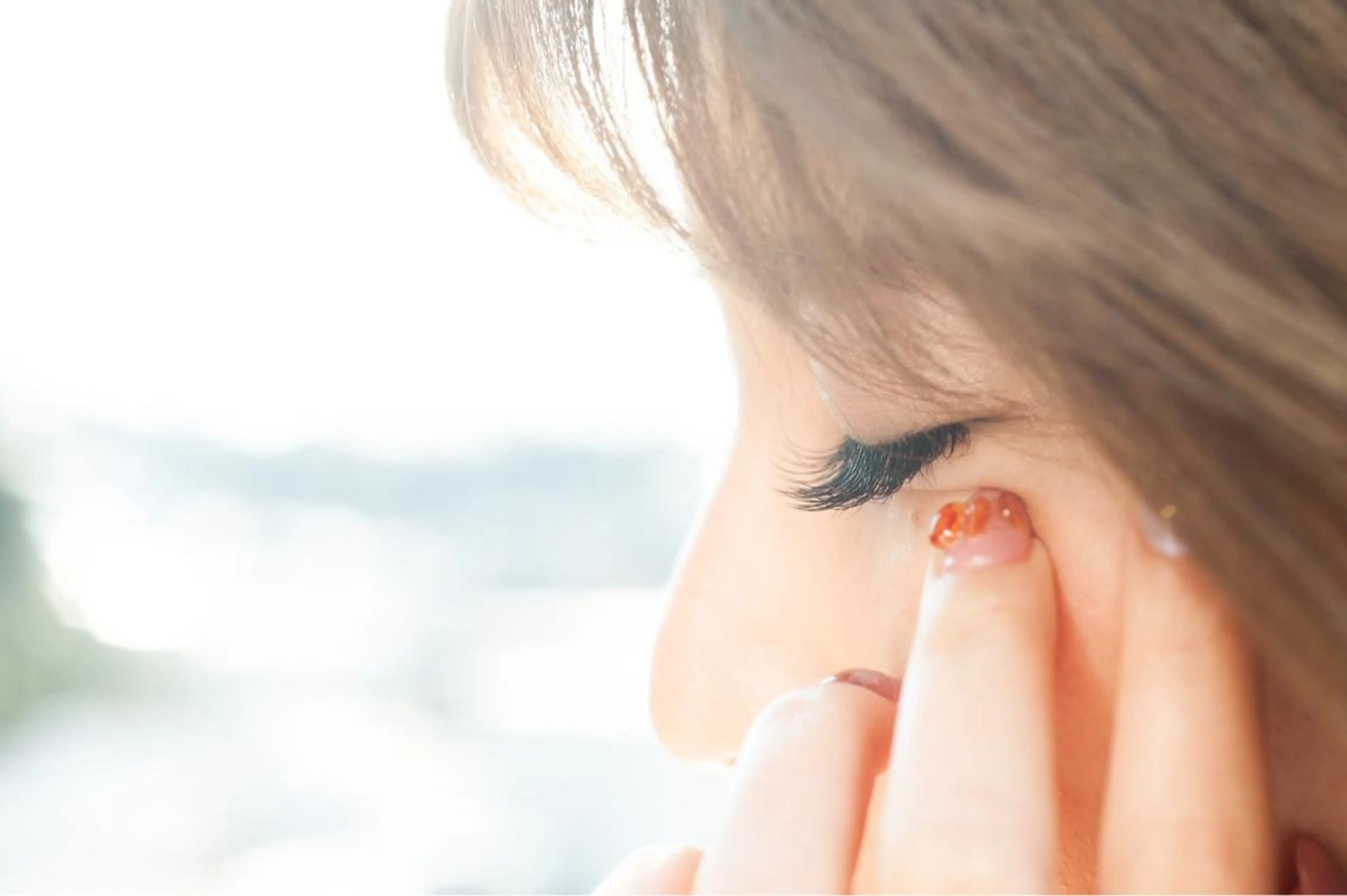 マツエク・マツパ Rexy. RIKACOのマツエク・マツパデザイン