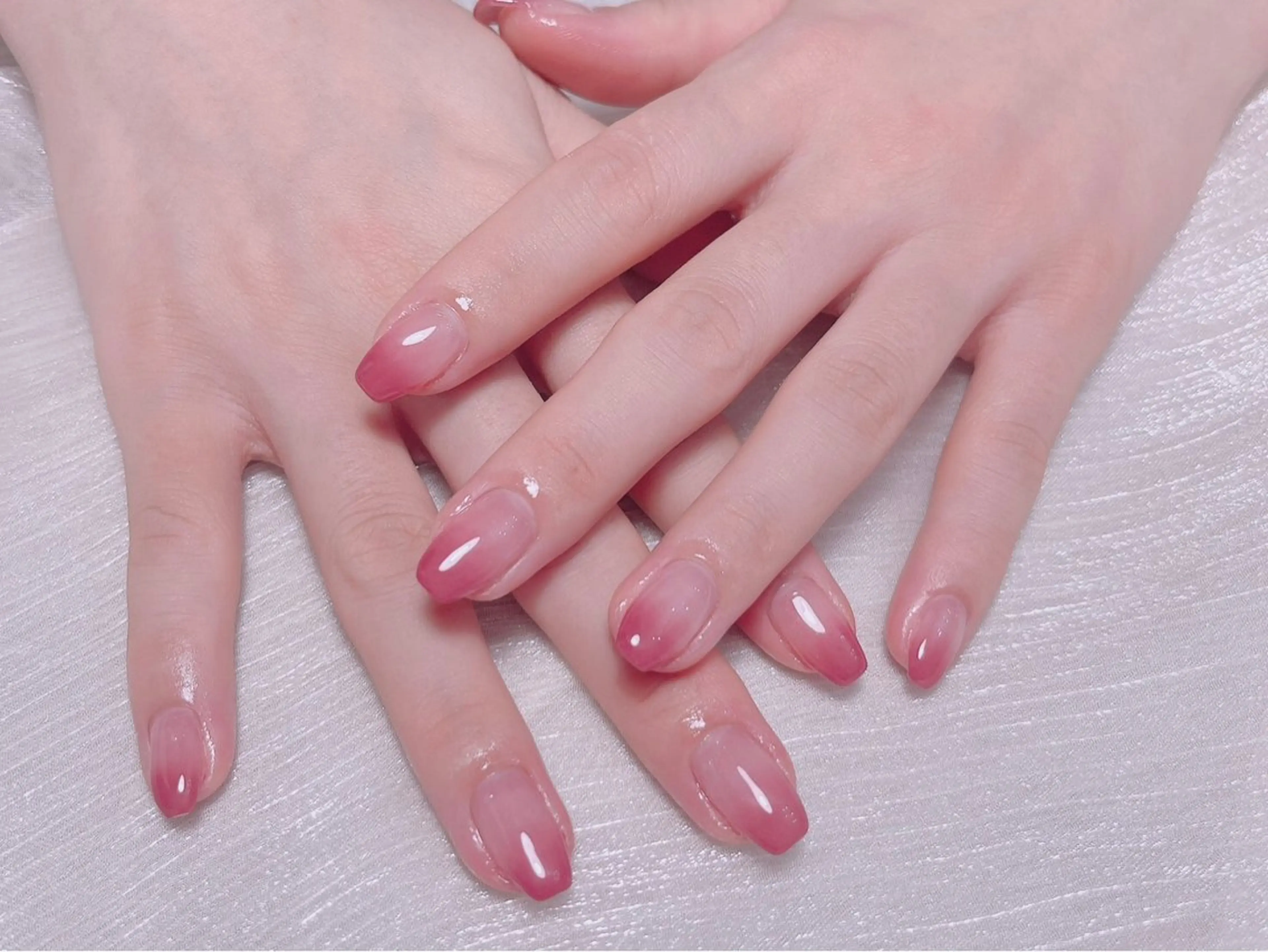 ネイル ハンドネイル Kari ネイルサロンのネイルデザイン