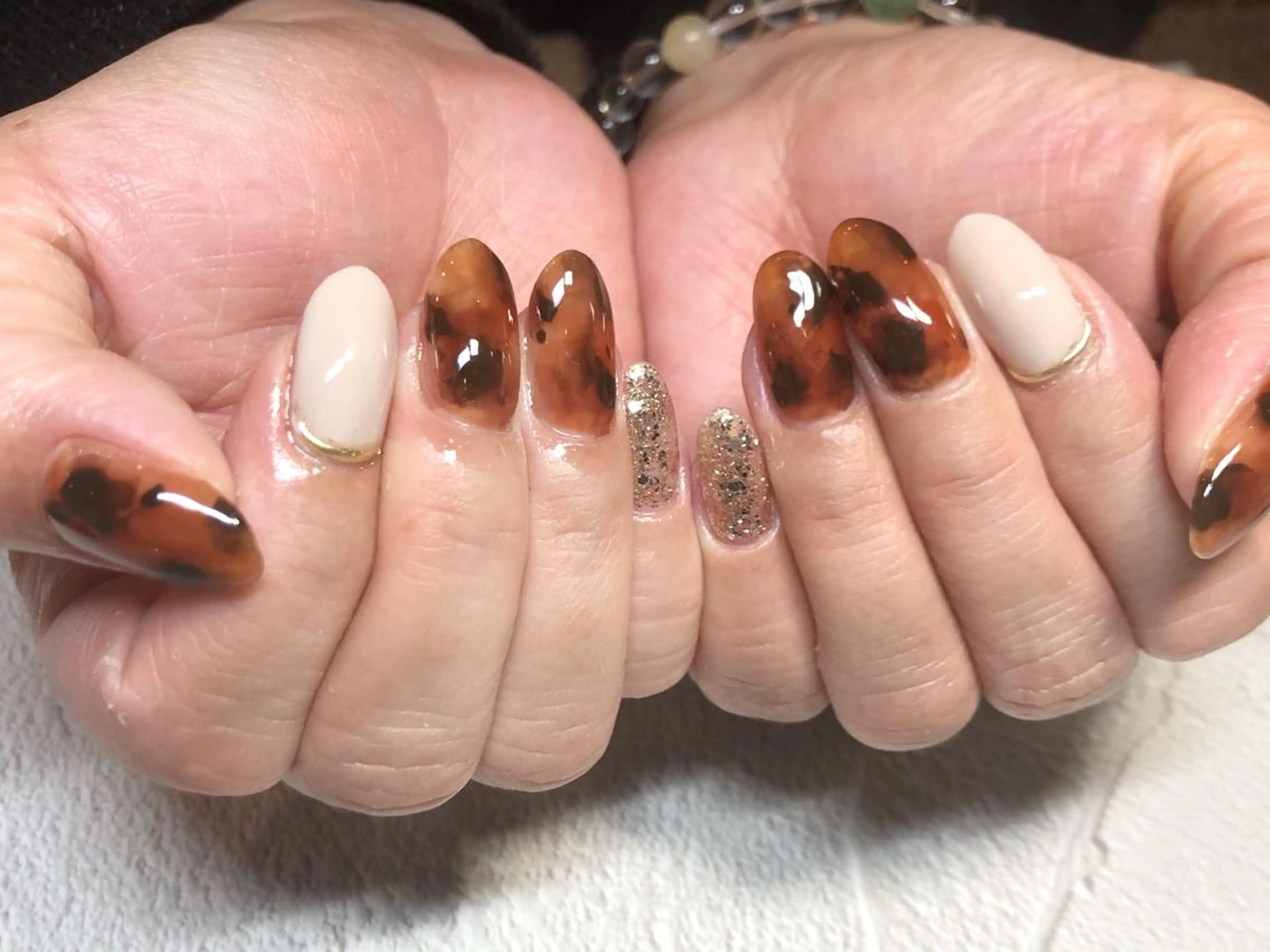 ネイル kimura kumikoのネイルデザイン