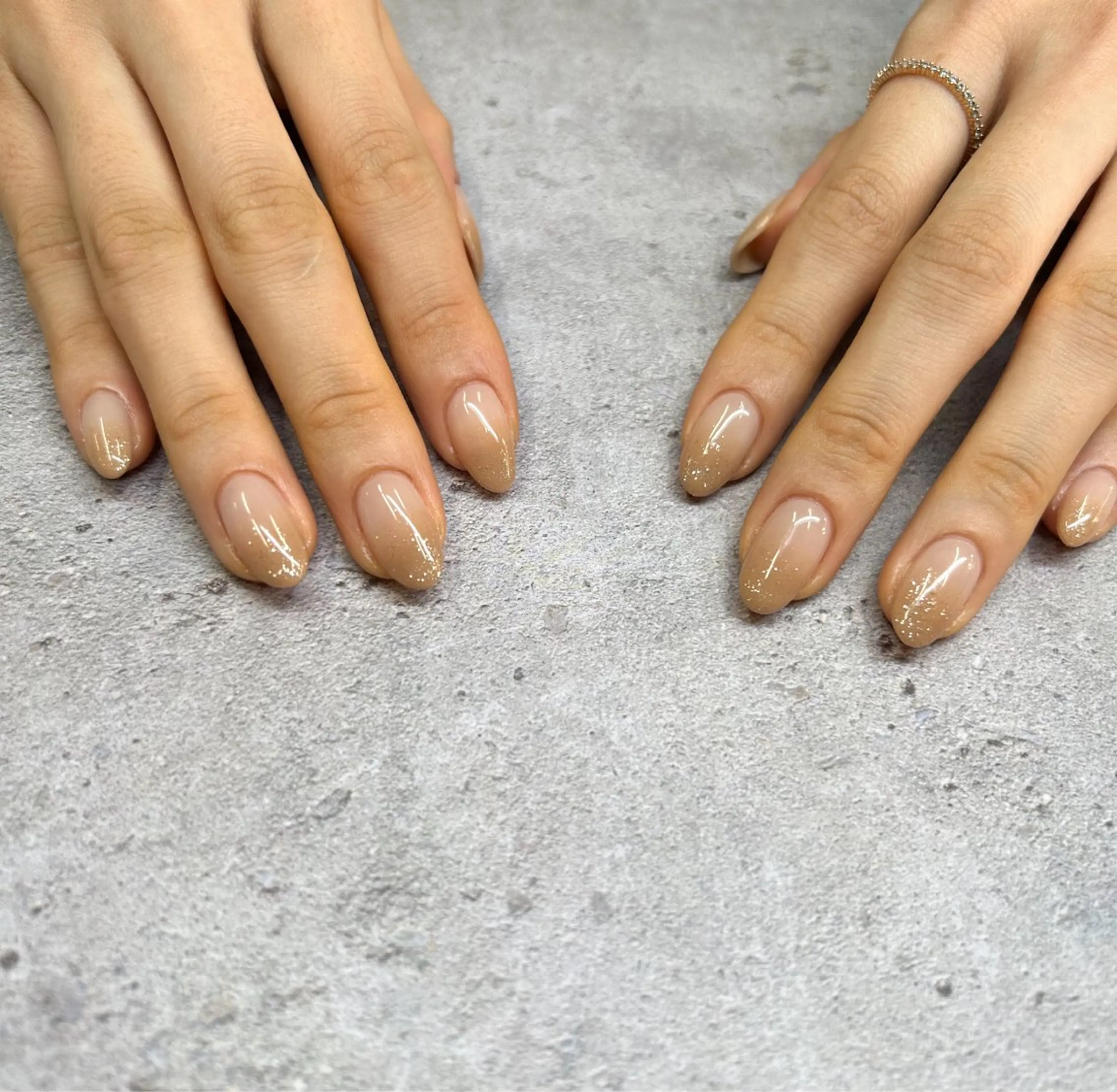 ネイル ネイルサロン 北野坂のネイルデザイン