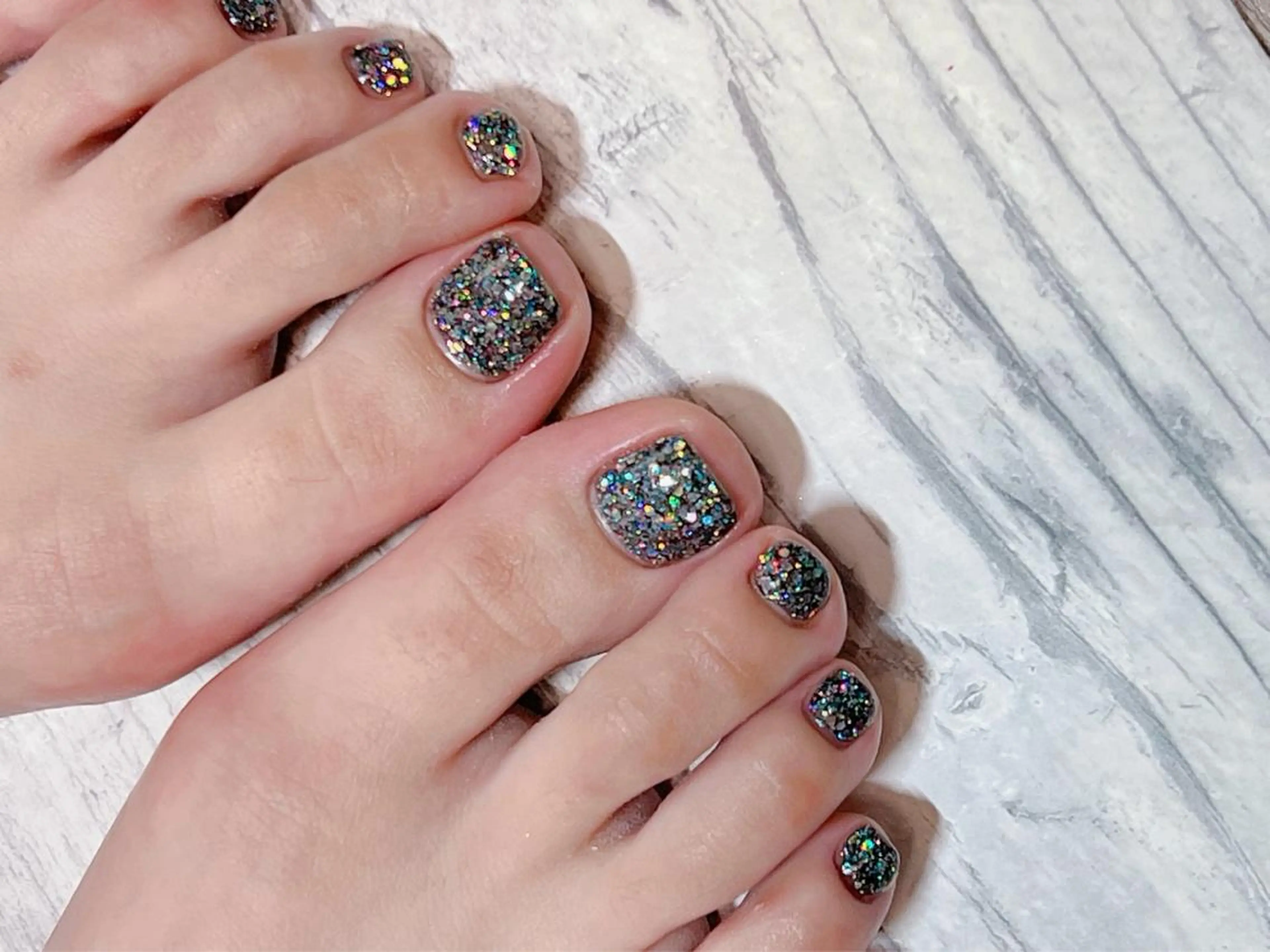 ネイル 個室ネイルサロンDolly  Girl〜ドーリーガール〜所属・DollyGirl KYOKOのネイルデザイン