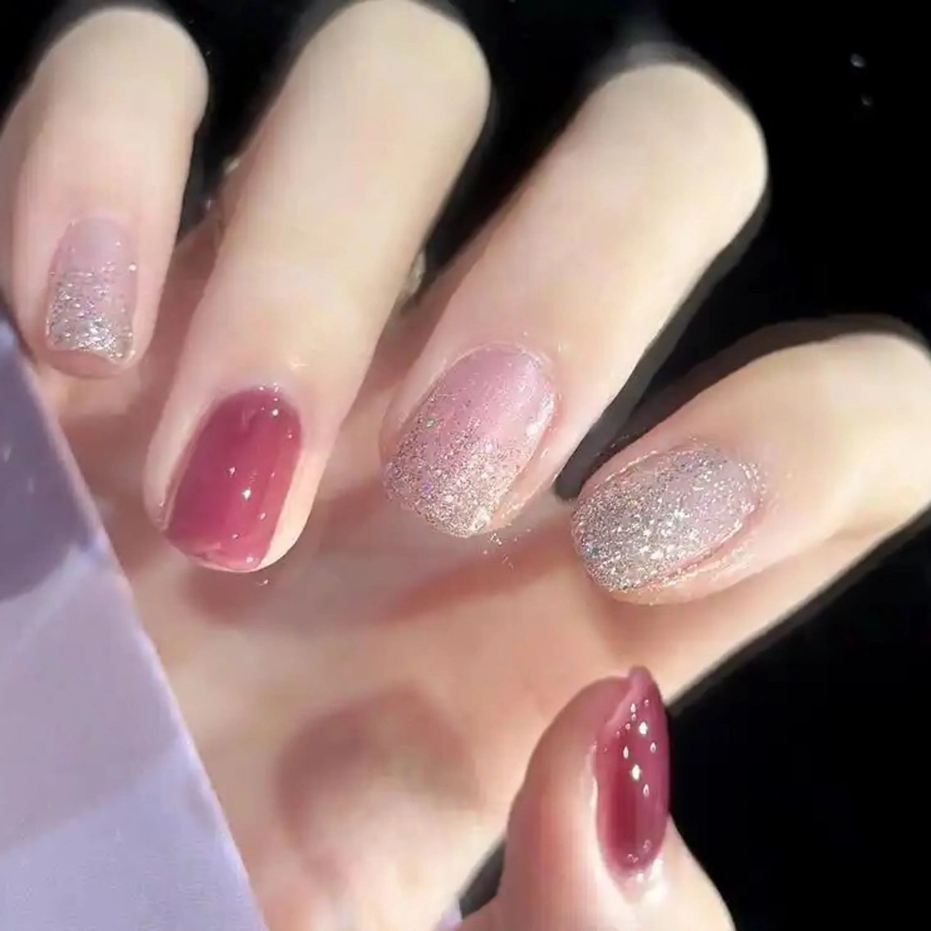 ネイル Sun Nail サン ネイルサロンのネイルデザイン