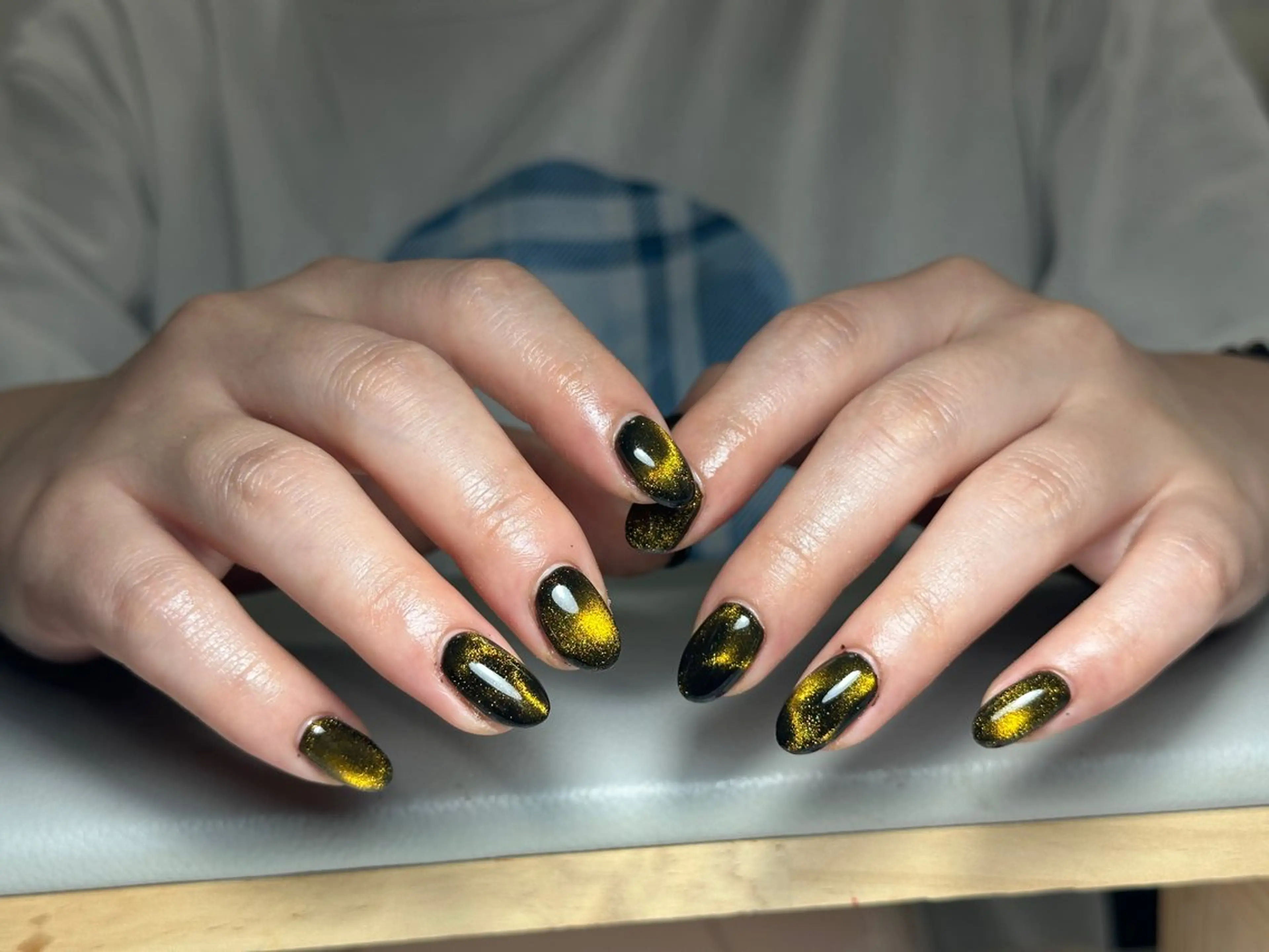 ネイル Eveネイル チップスカルプ専門店のネイルデザイン