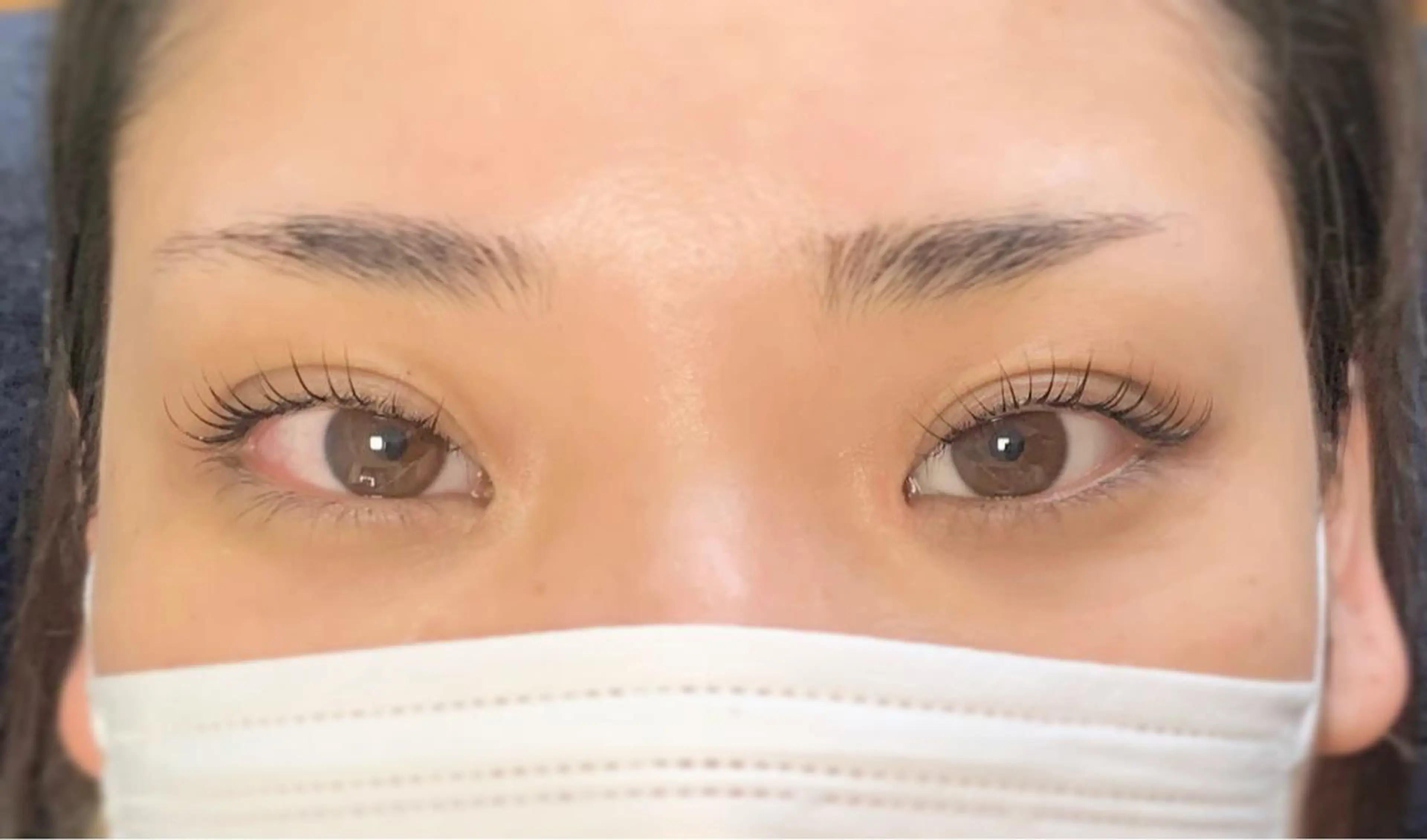 マツエク・マツパ salonLADYSTYLE所属・稲嶺 美華のエステ・リラクイメージ