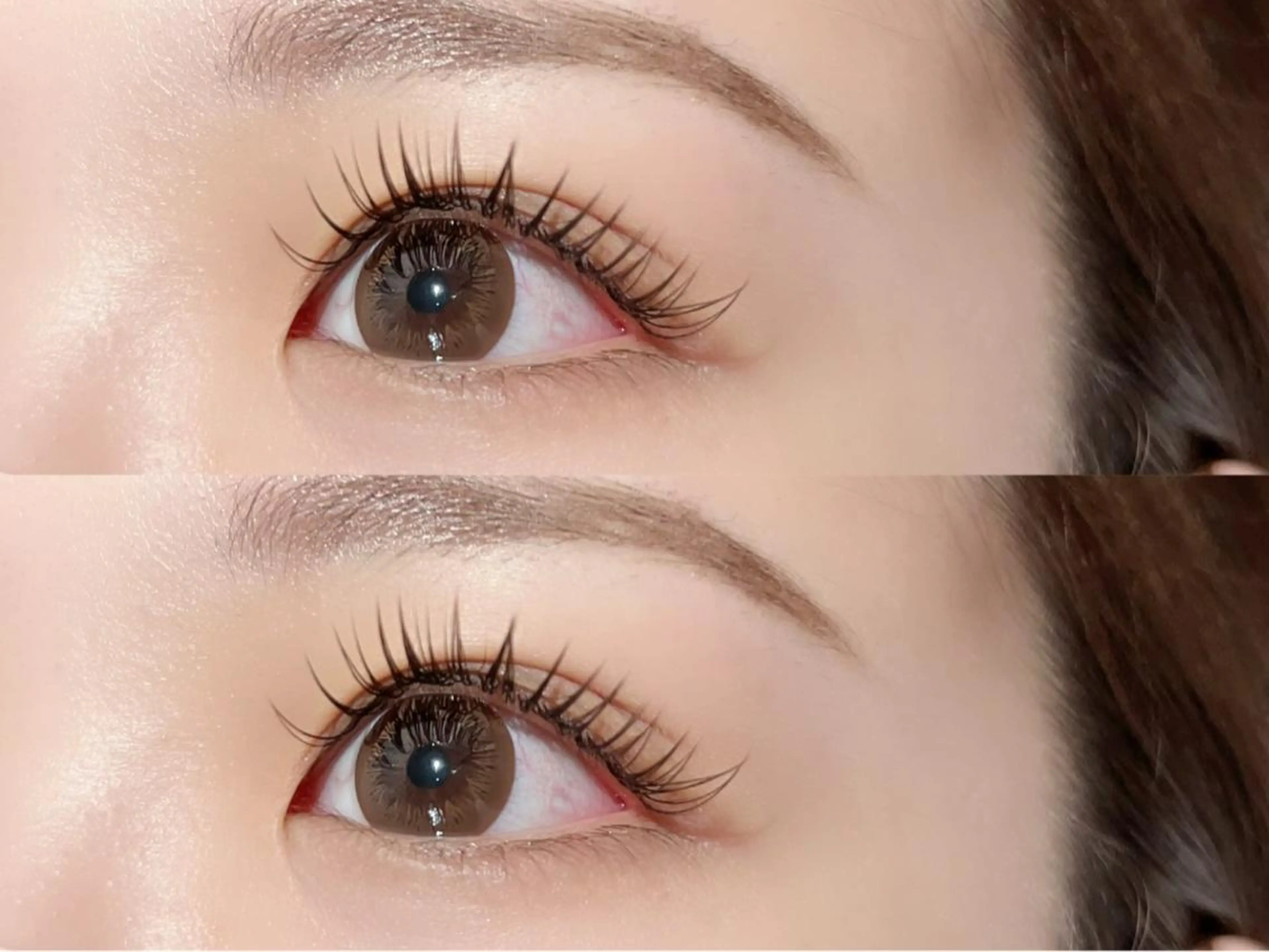 マツエク・マツパ 奥澤 梨音の眉毛・アイブロウイメージ