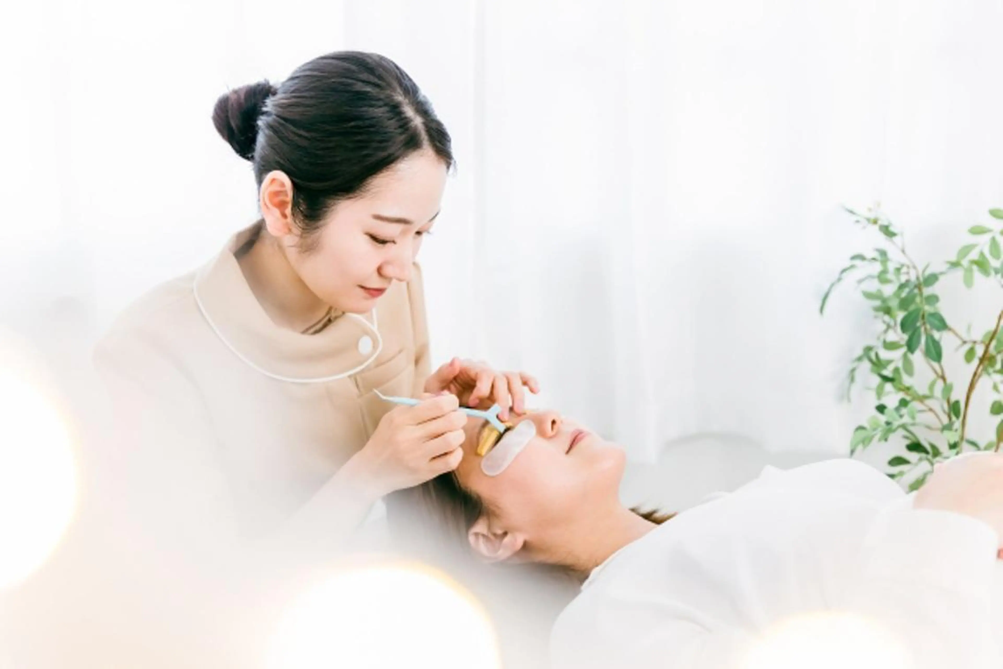 マツエク・マツパ エスポワールビューティサロン所属・エスポワール ビューティサロンのマツエク・マツパデザイン