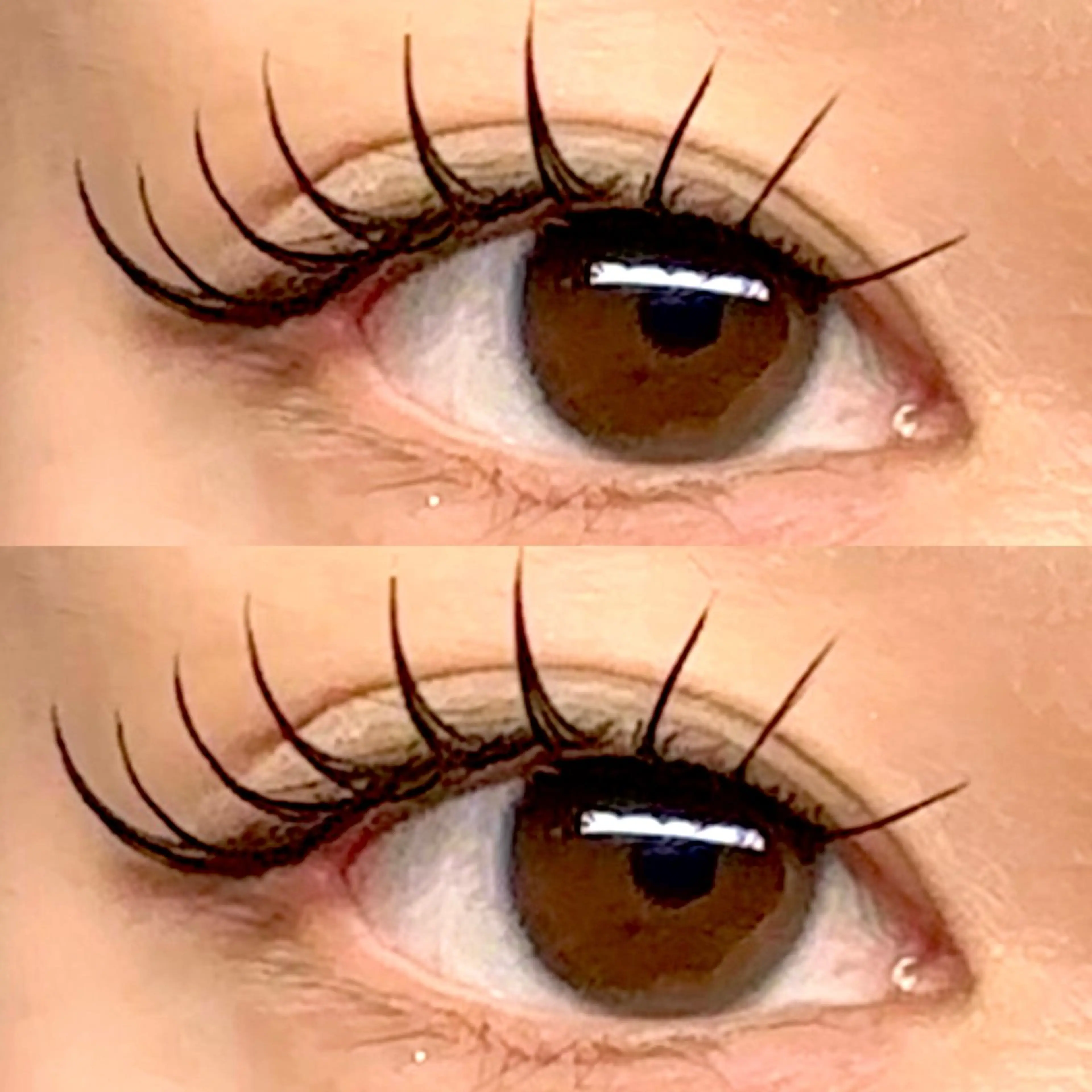 フラットマットラッシュ100本✨(オフ込み)の写真