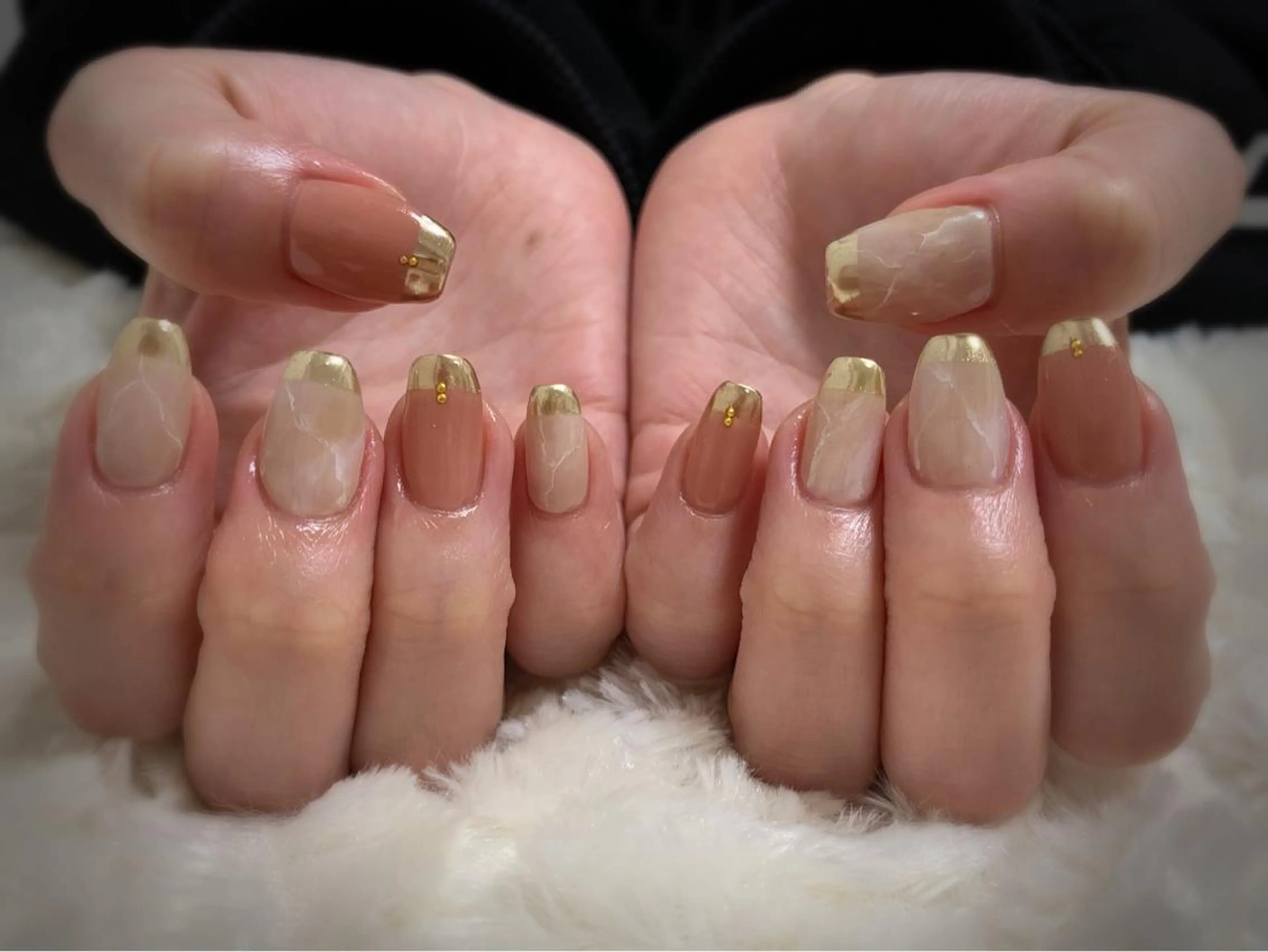 ネイル 💎JADE💎 齊藤沙也香のエステ・リラクイメージ