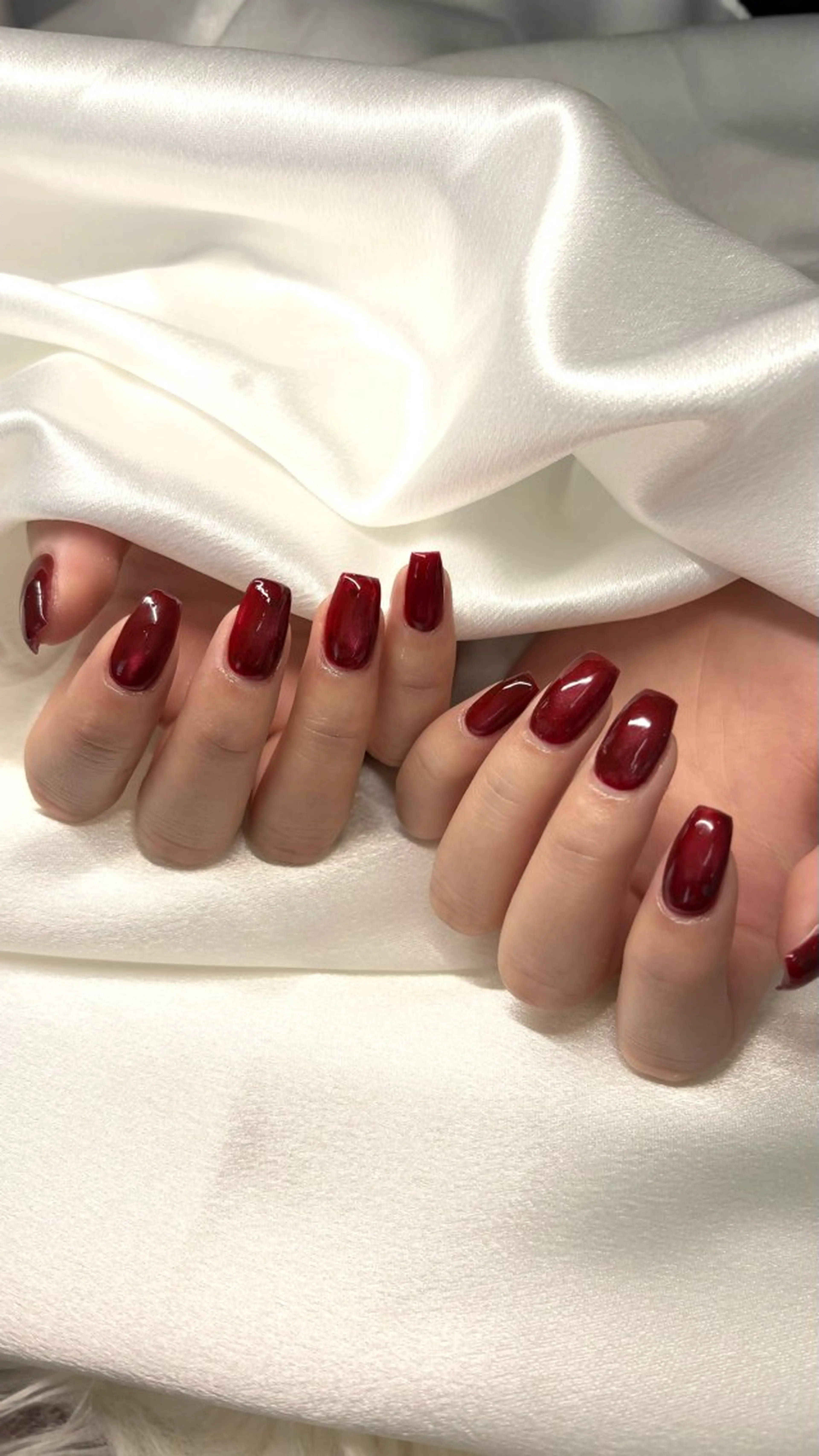 ネイル ハンドネイル Siinail saraのネイルデザイン