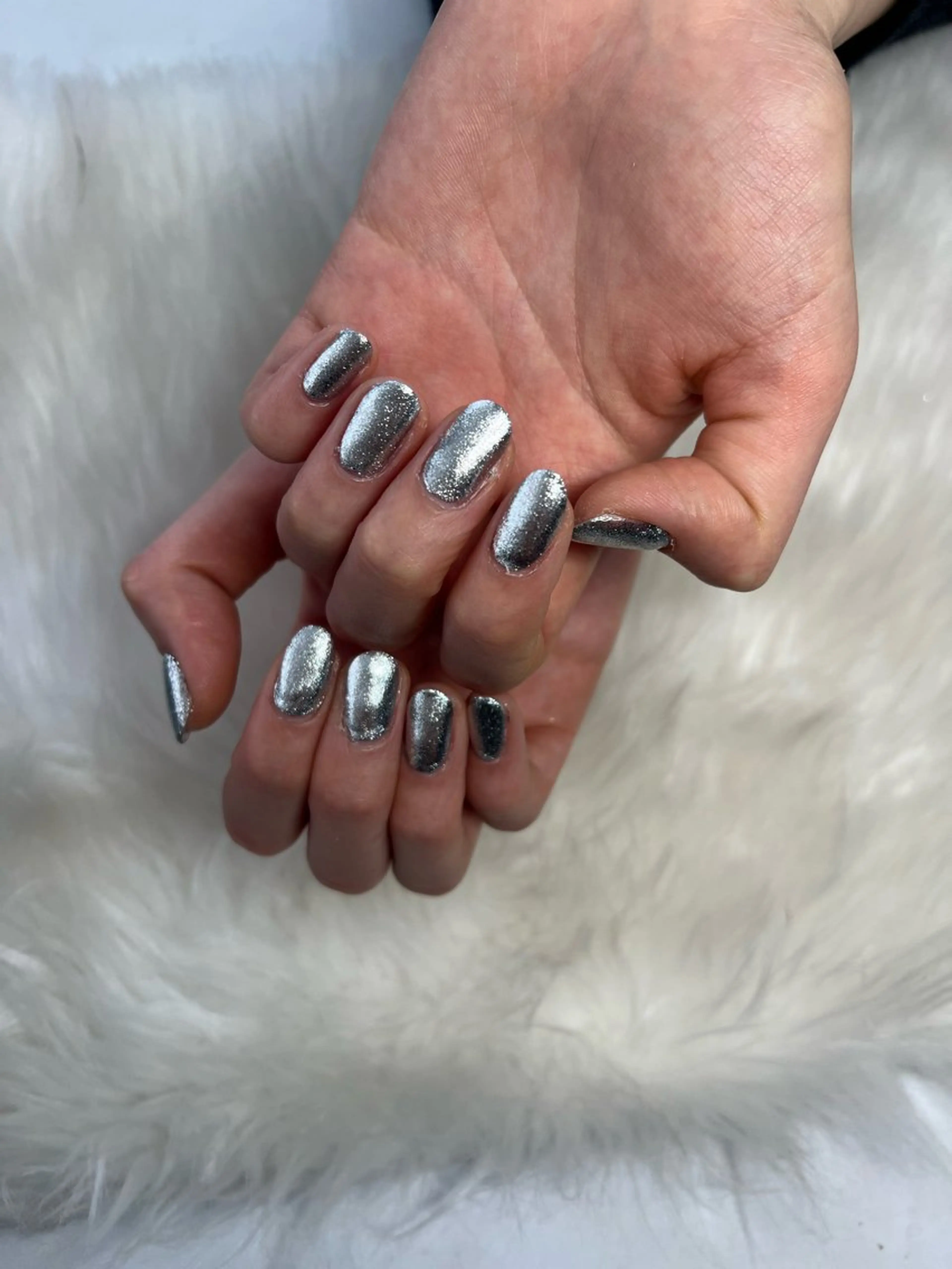 ネイル Rich to半田店所属・榊原 千莉のネイルデザイン