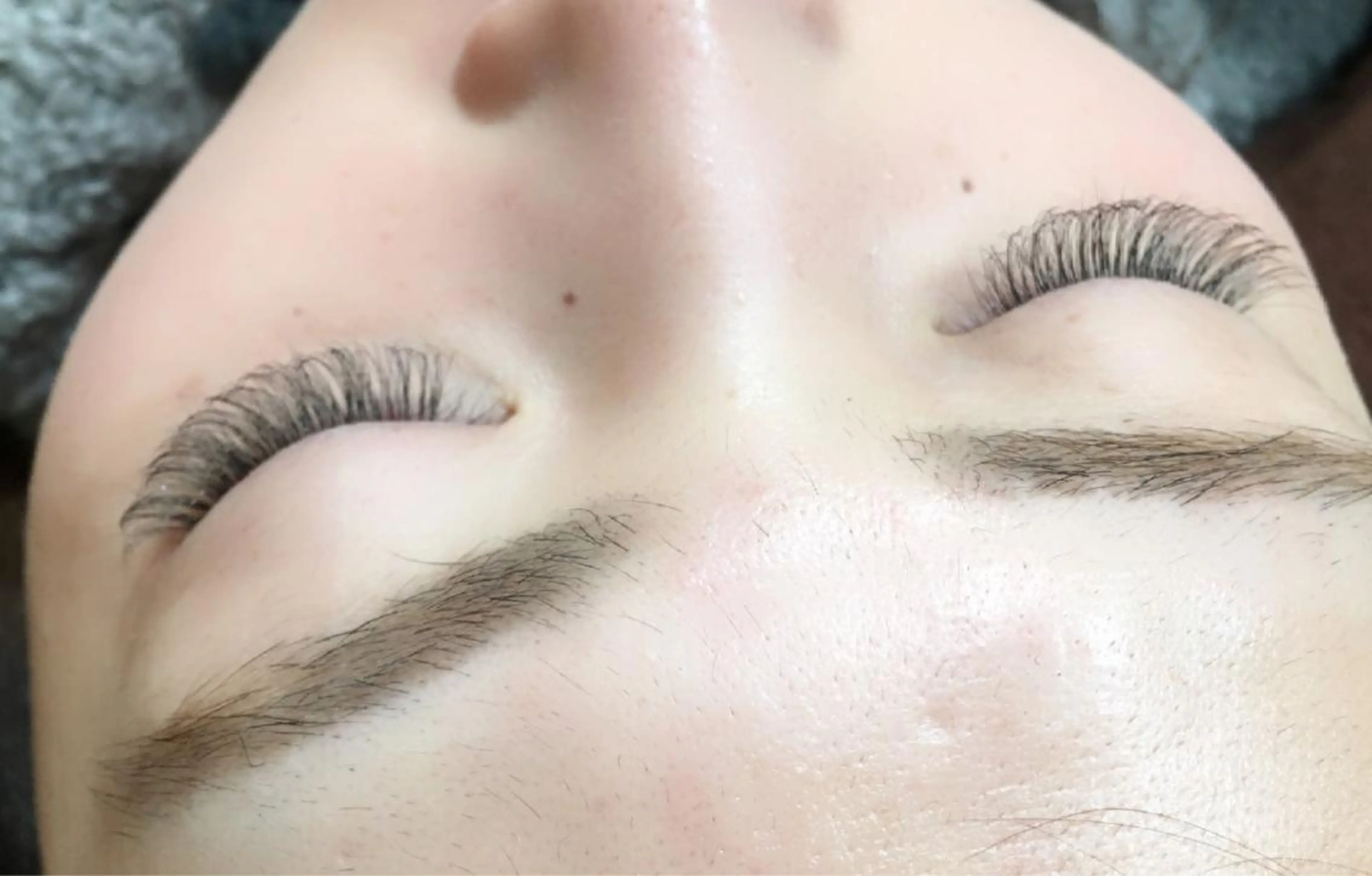 マツエク・マツパ ボリュームラッシュ クレセントアイ浜松店所属・クレセントアイ浜松店 赤堀の眉毛・アイブロウイメージ