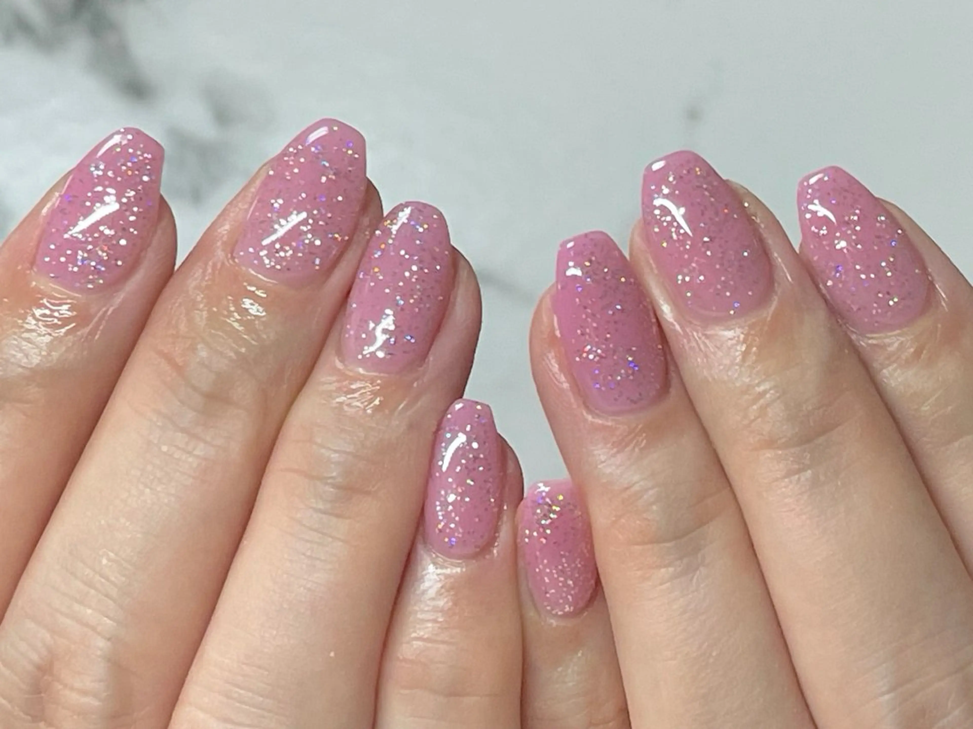 ネイル Nailsalon Cureのネイルデザイン
