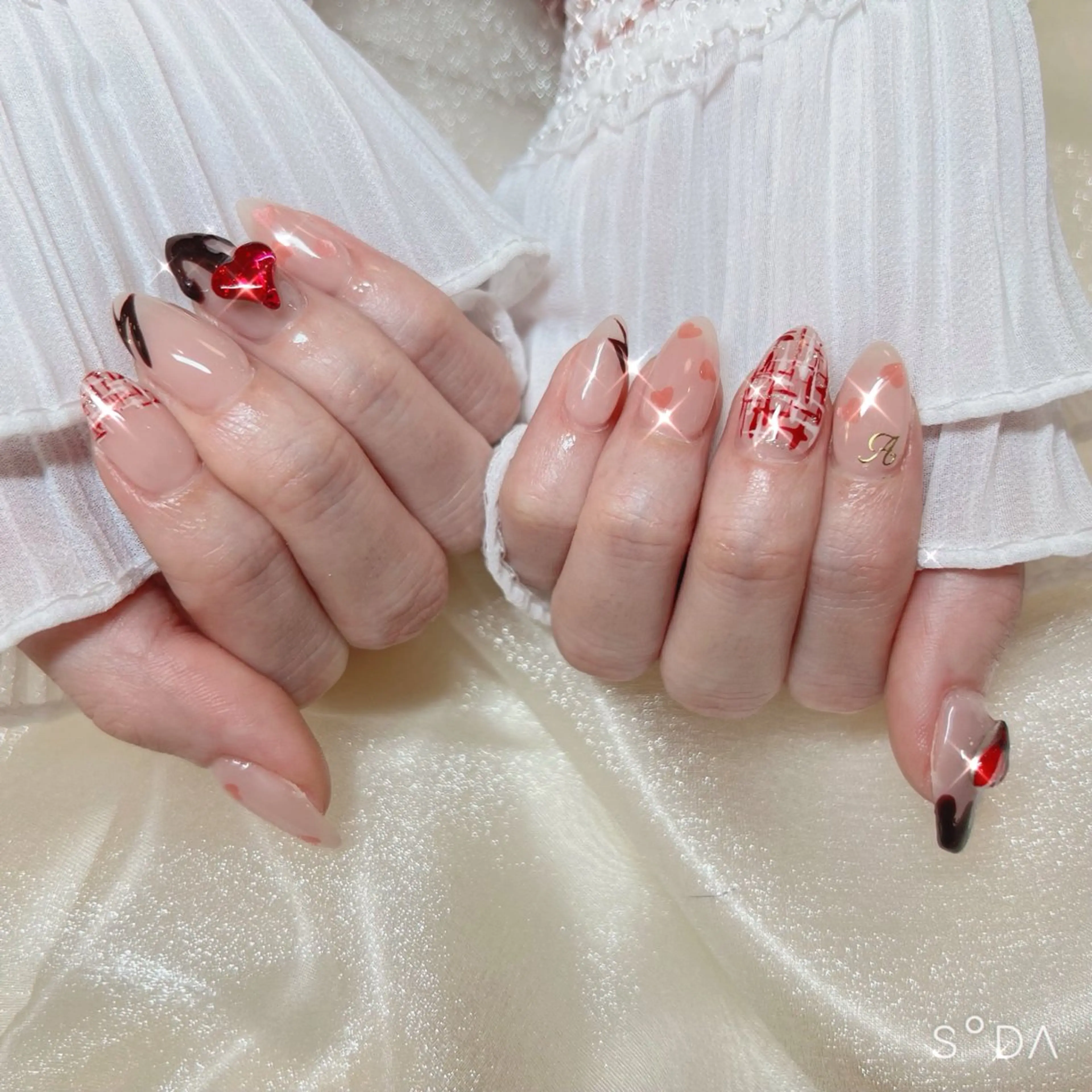 ネイル Nail Salon Ripe所属・Nail Salon Ripeのネイルデザイン