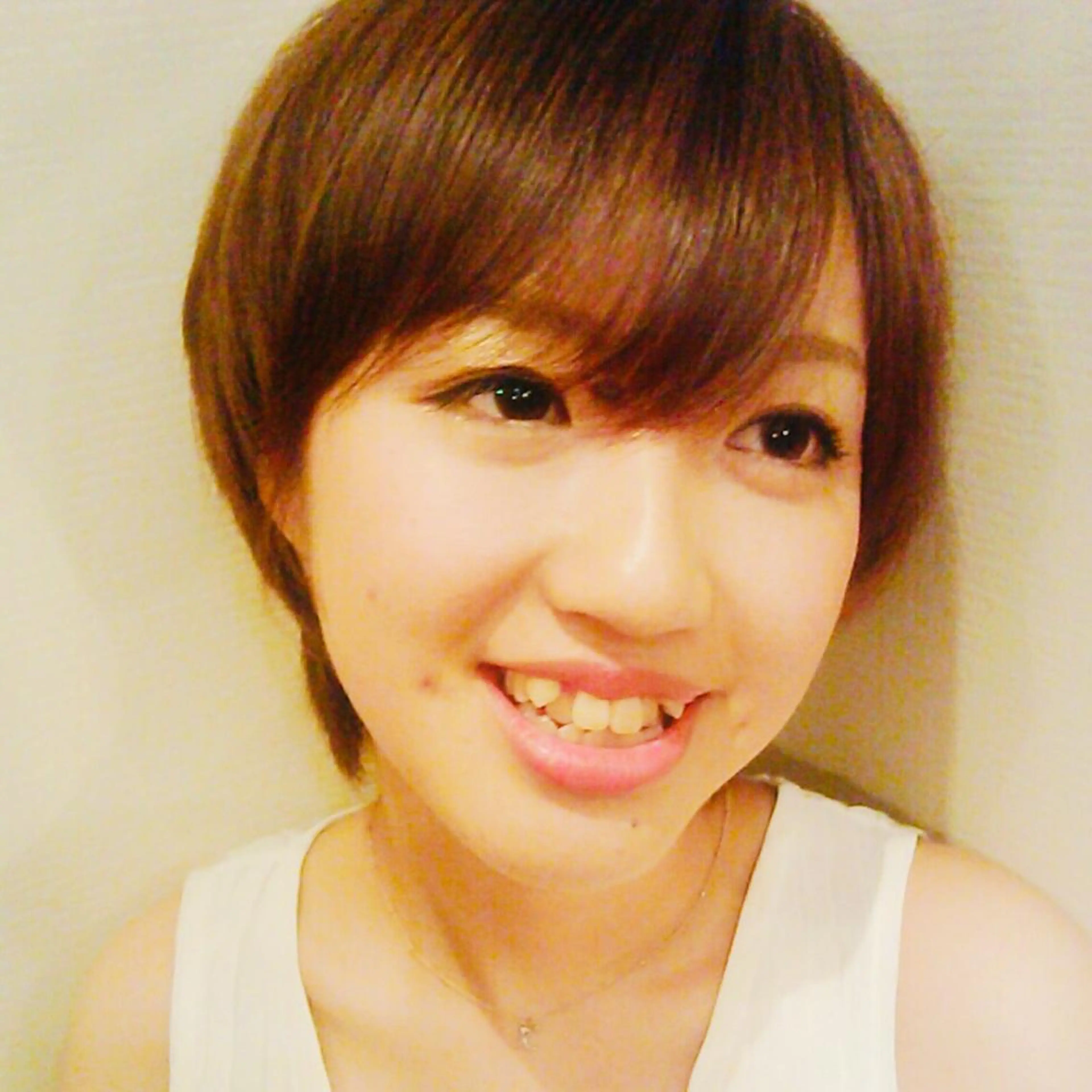 ショート マツエク・マツパ カット Largo所属・広中 裕一のマツエク・マツパデザイン