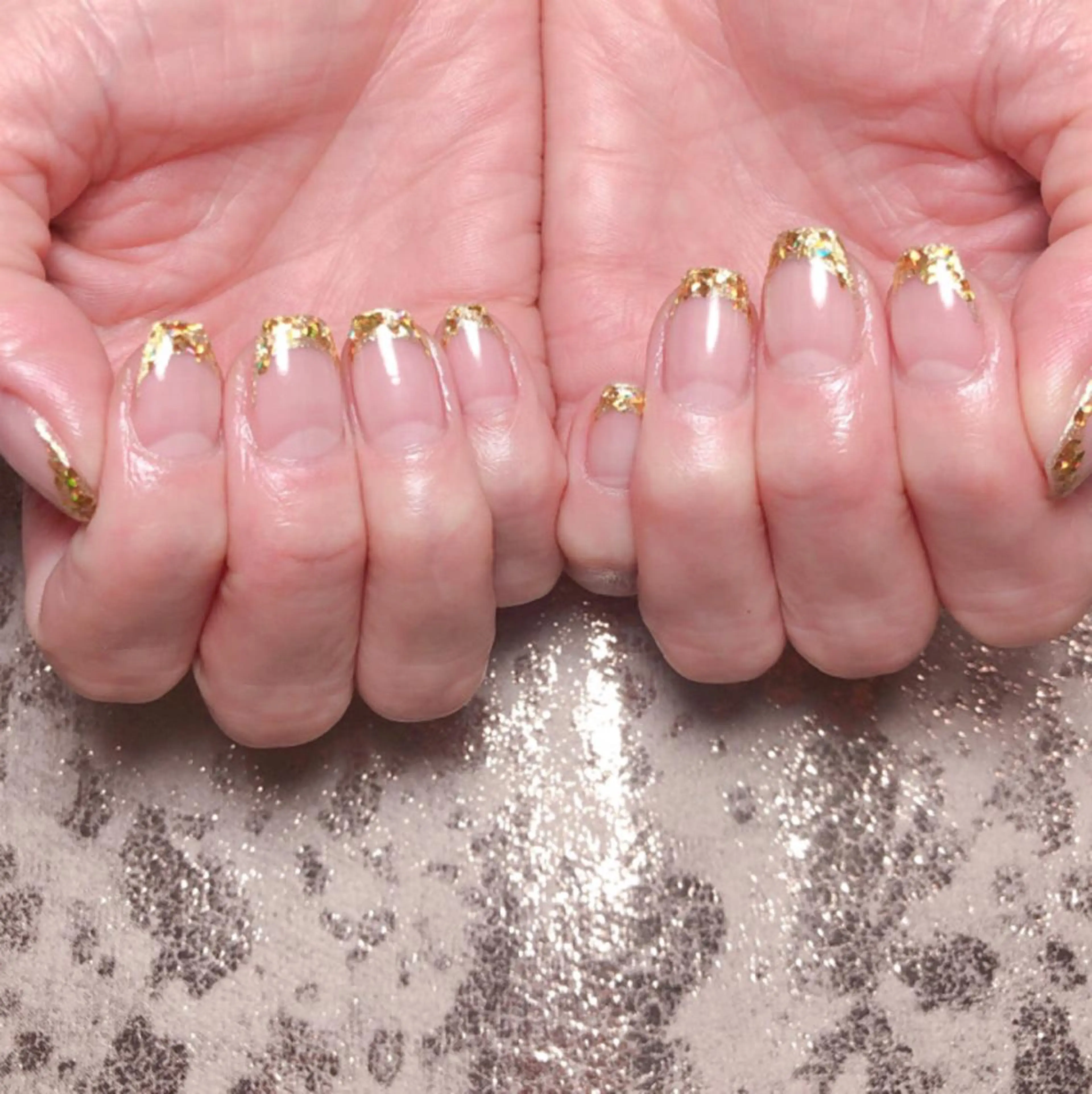 ネイル 個室ネイルサロンDolly  Girl〜ドーリーガール〜所属・DollyGirl KYOKOのネイルデザイン