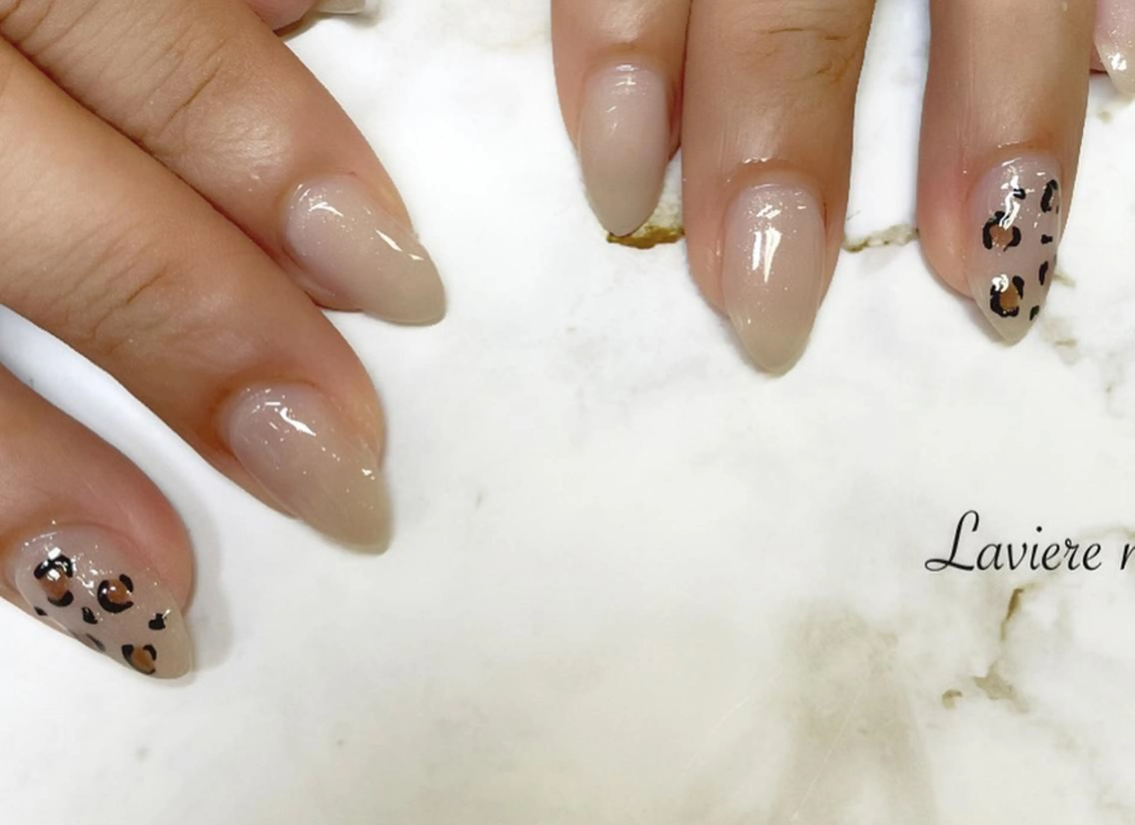 ネイル Laviere所属・Laviere nail&脱毛サロンのエステ・リラクイメージ