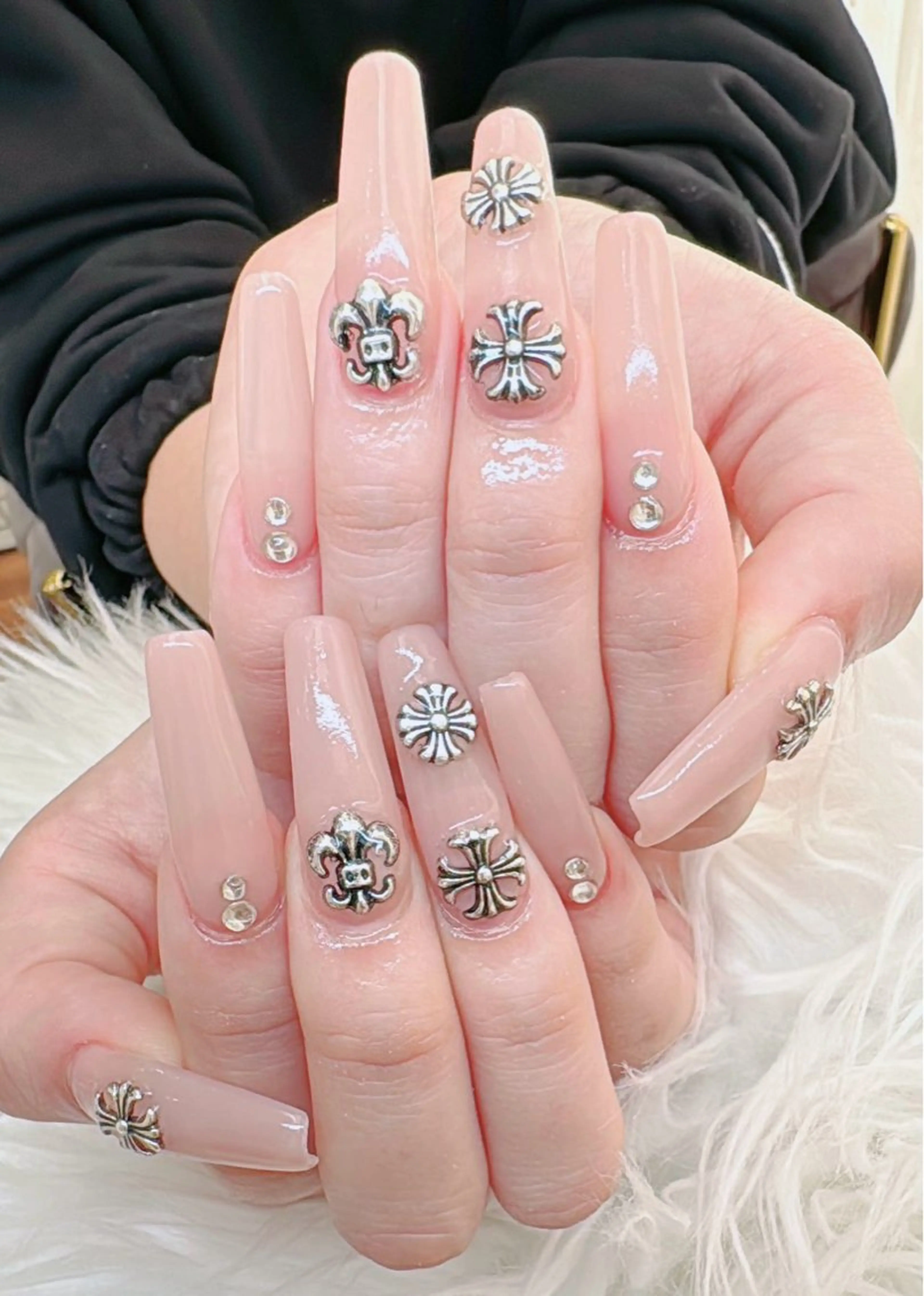 ネイル ハンドネイル ハンドケア The Nail & Eye Lashのその他イメージ