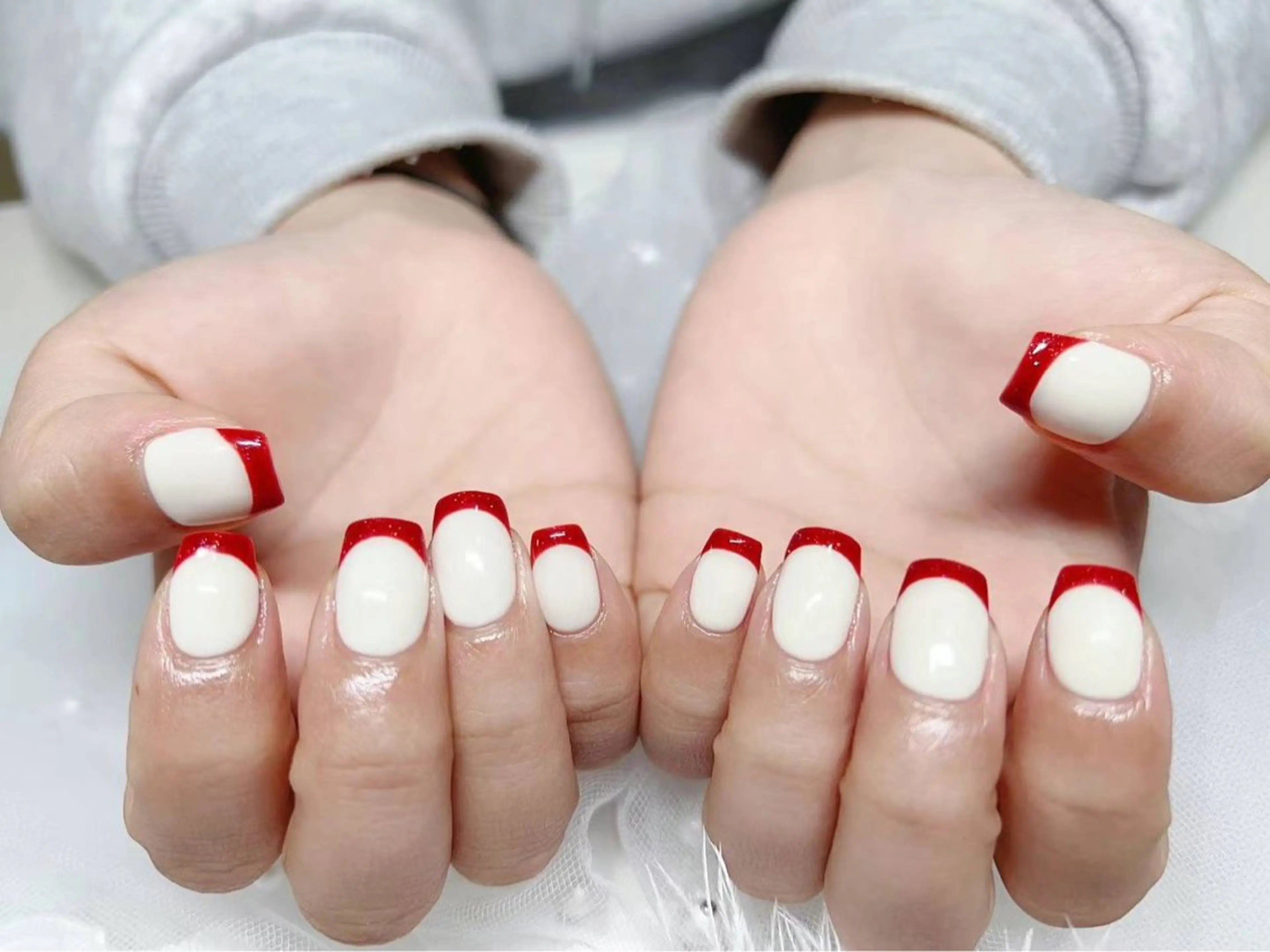 ネイル ハンドネイル JOJOネイル所属・JOJO ネイルのネイルデザイン