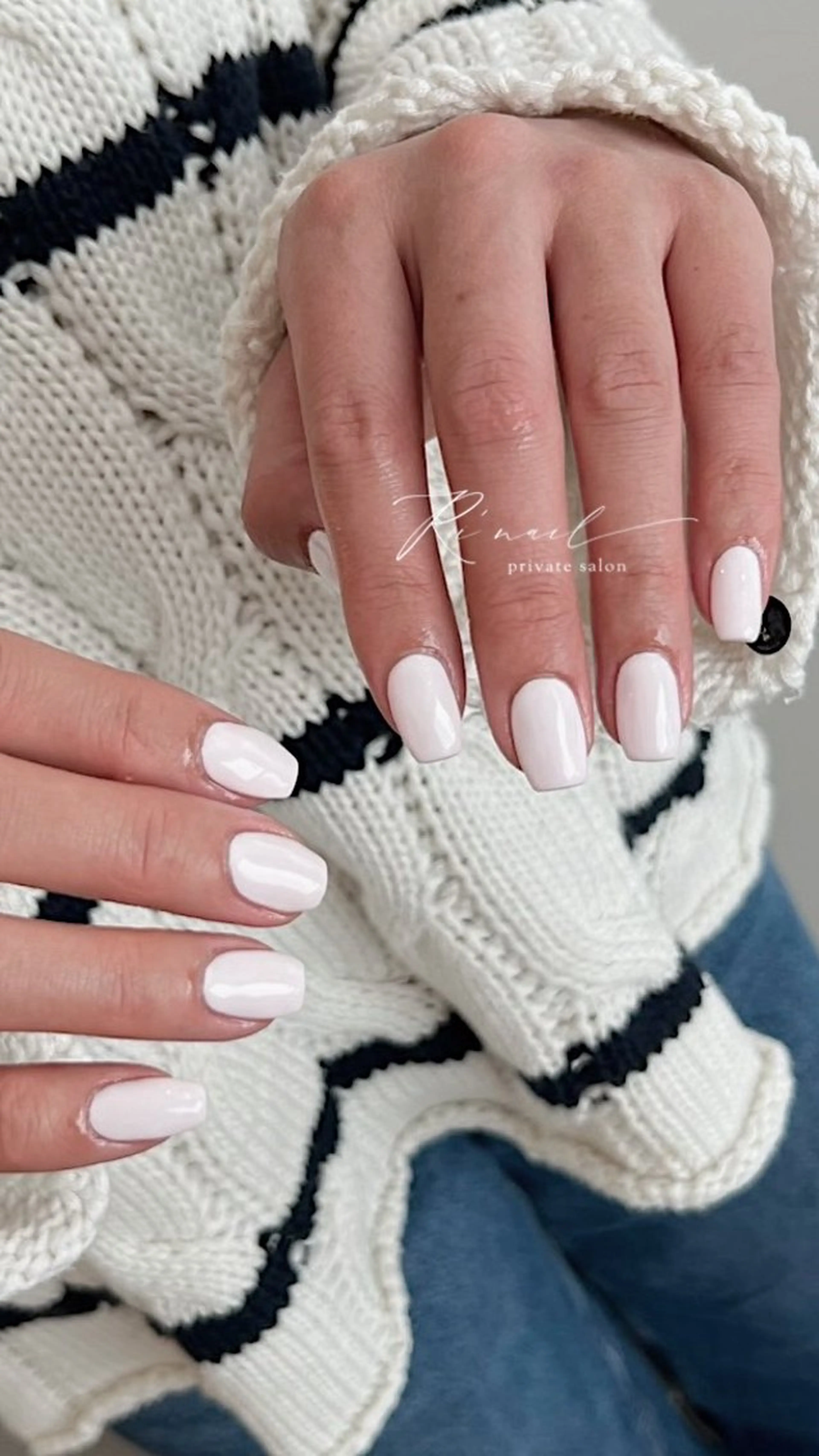 ネイル ISHIWATA LINAのネイルデザイン