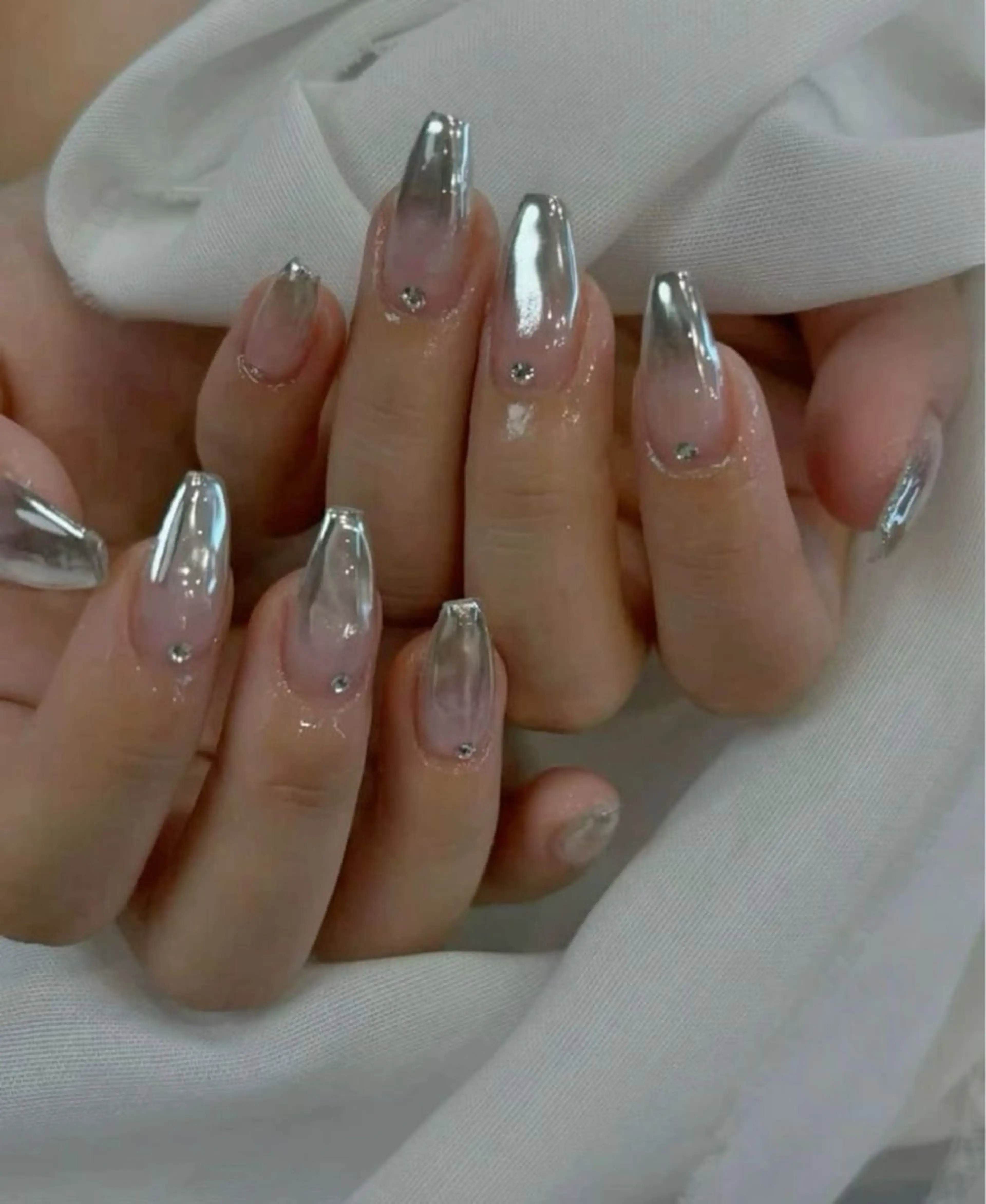 ネイル HaRu ハルのネイルデザイン