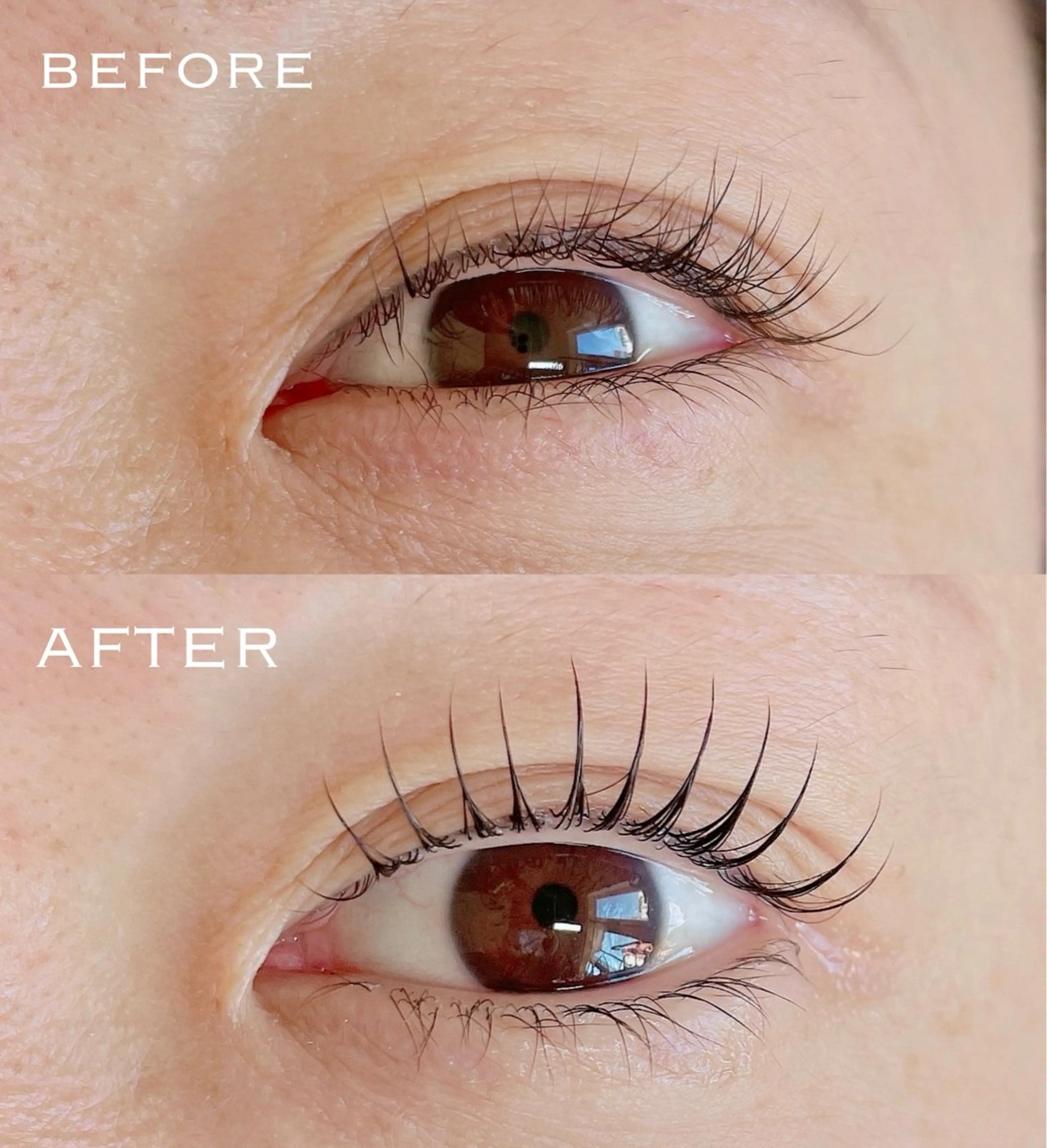 マツエク・マツパ kijico所属・kijico 志木駅のマツエク・マツパデザイン