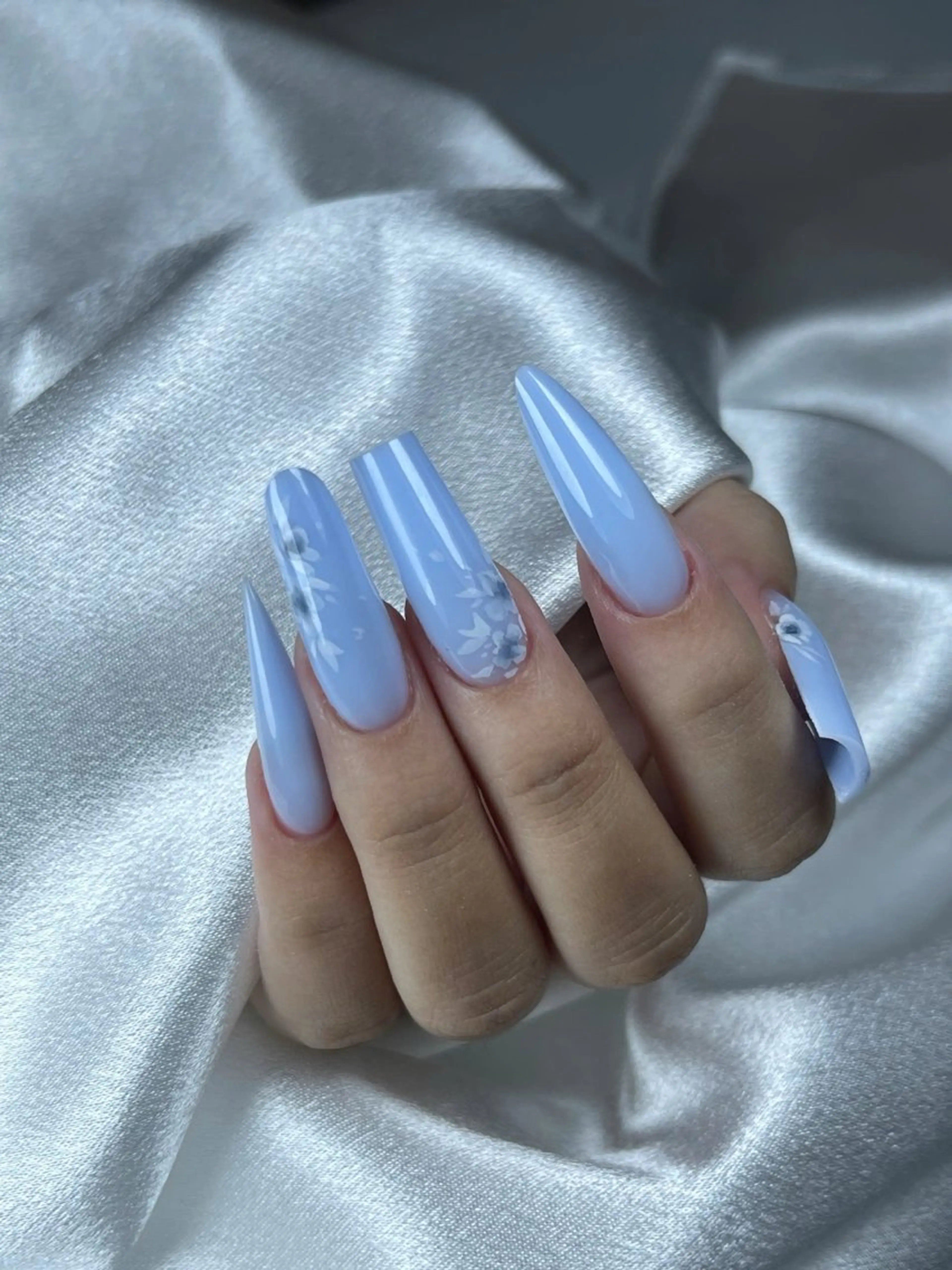 ネイル Labon Nails Artのネイルデザイン