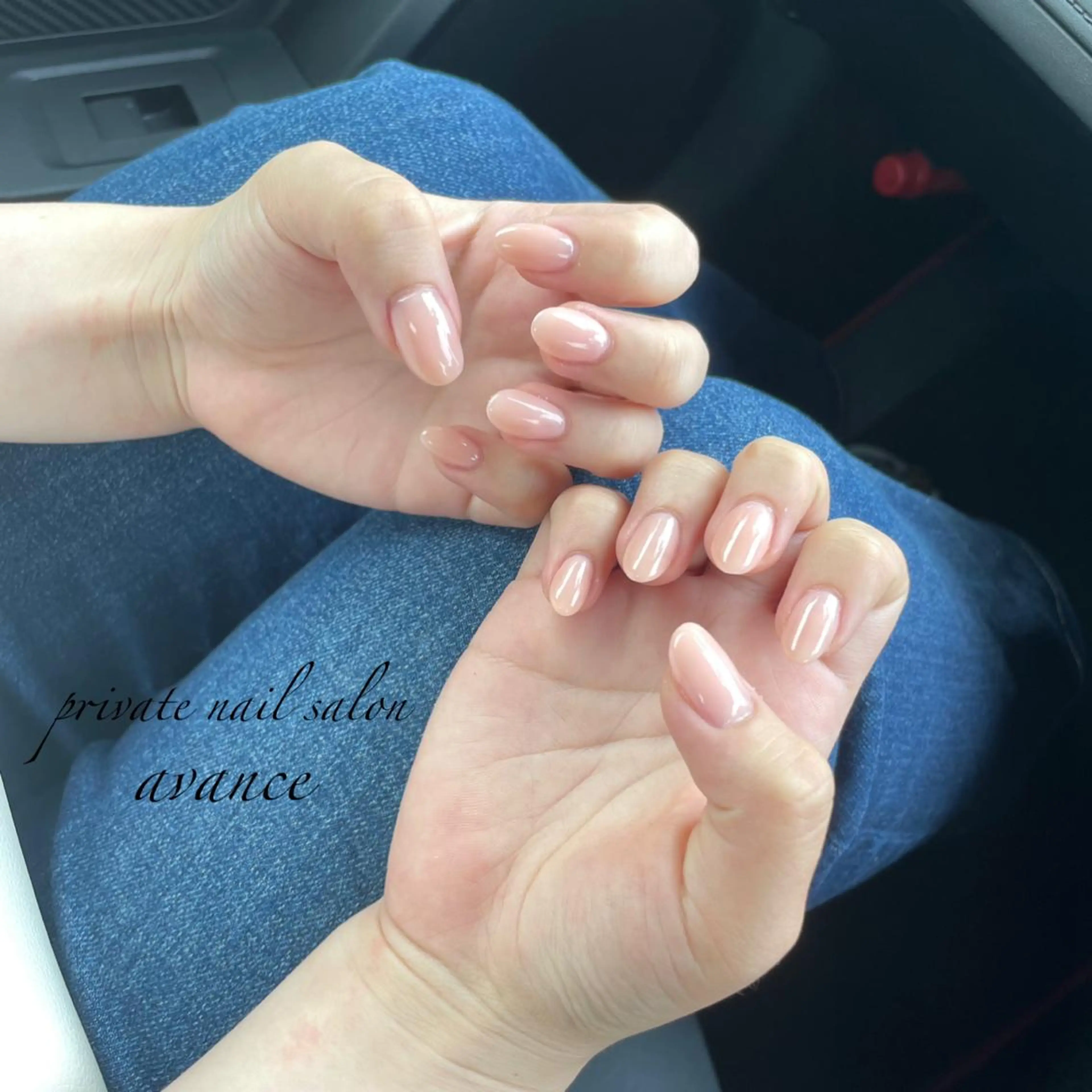 ネイル スカルプネイル salon avance.のその他イメージ