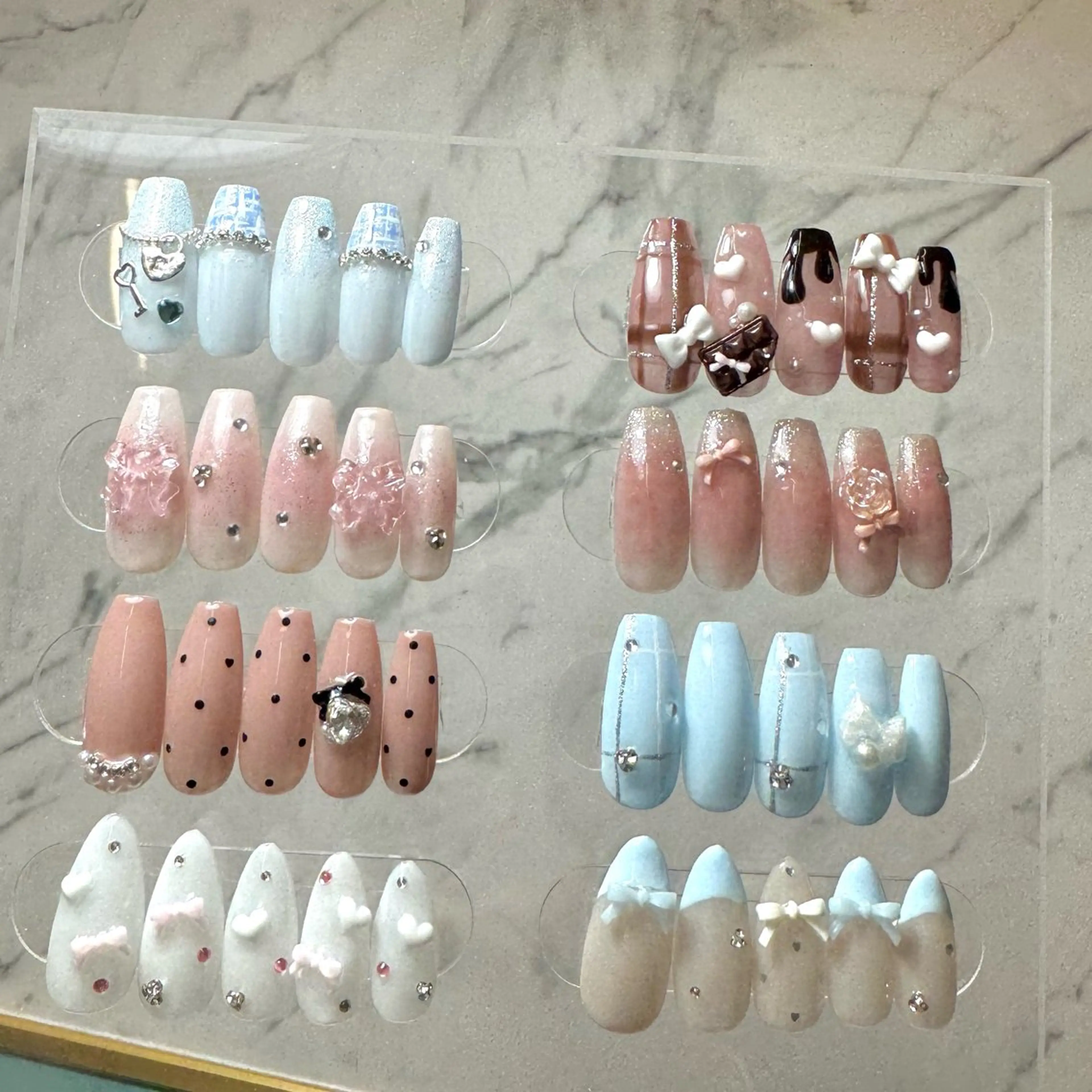 🫧定額デザイン🫧(オフ込み)の写真