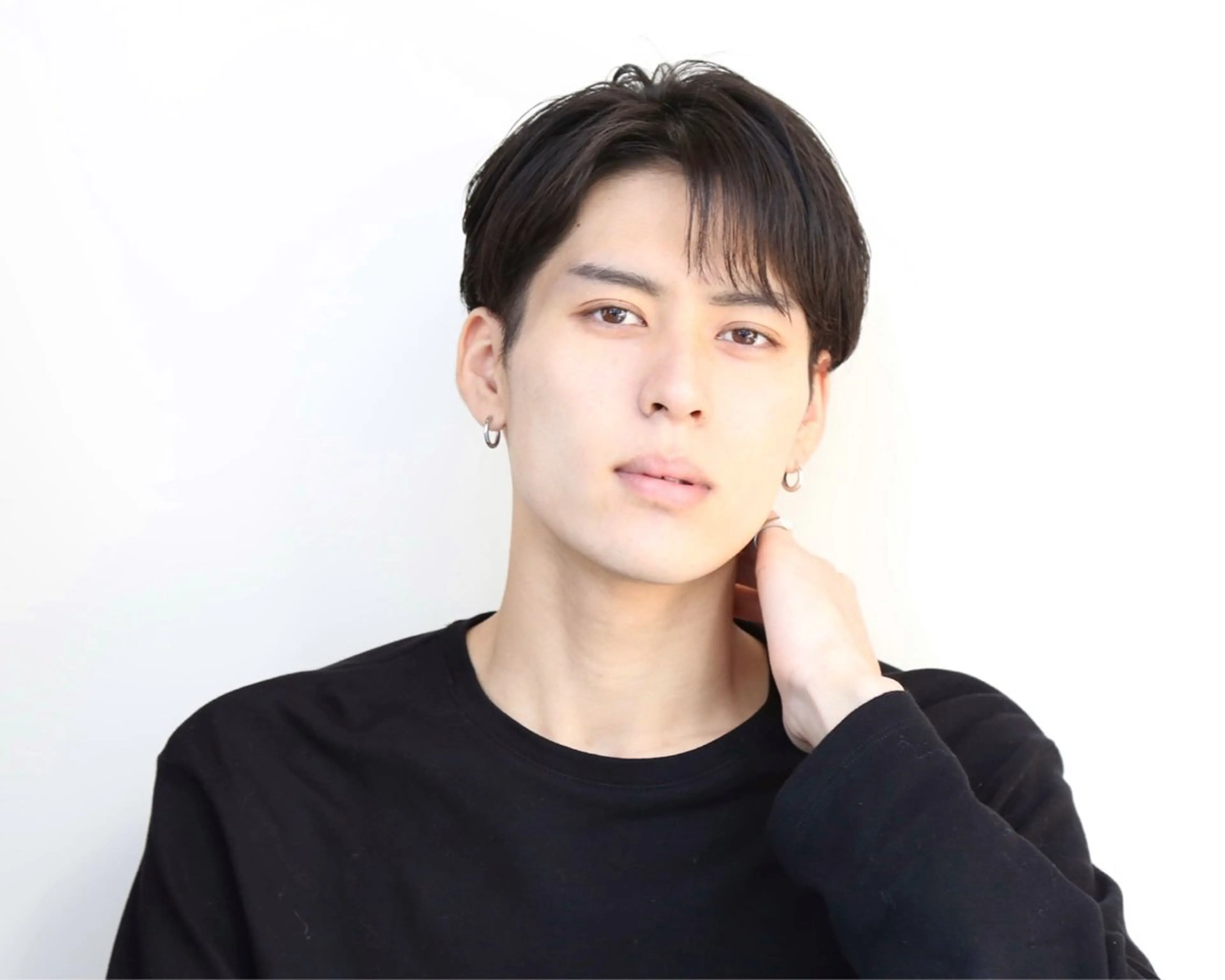 メンズ IZUMI/表参道/ メンズ特化/ビジネスのヘアスタイル