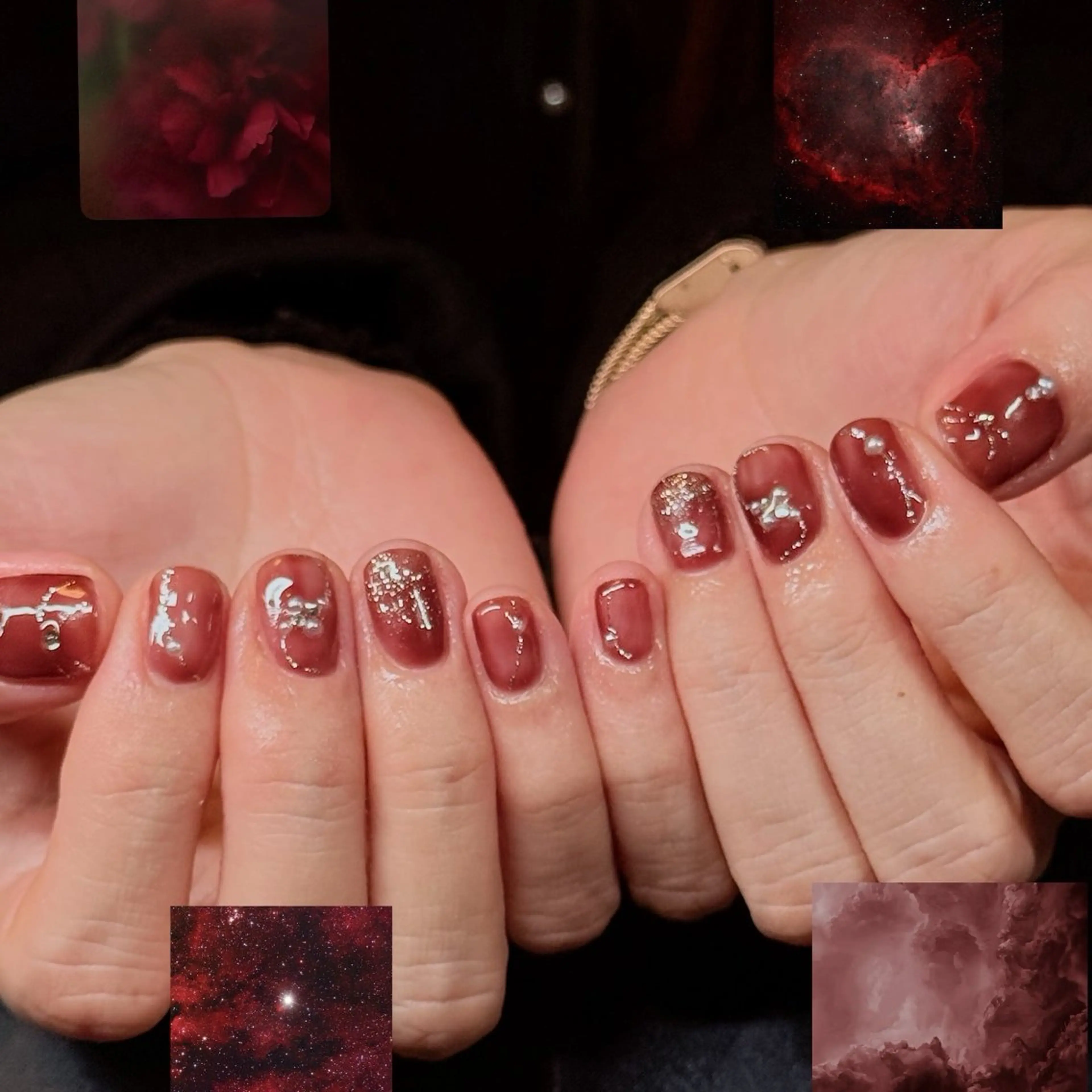 ネイル MIRA NAILROOM SALON所属・MIRA NAILROOMのネイルデザイン