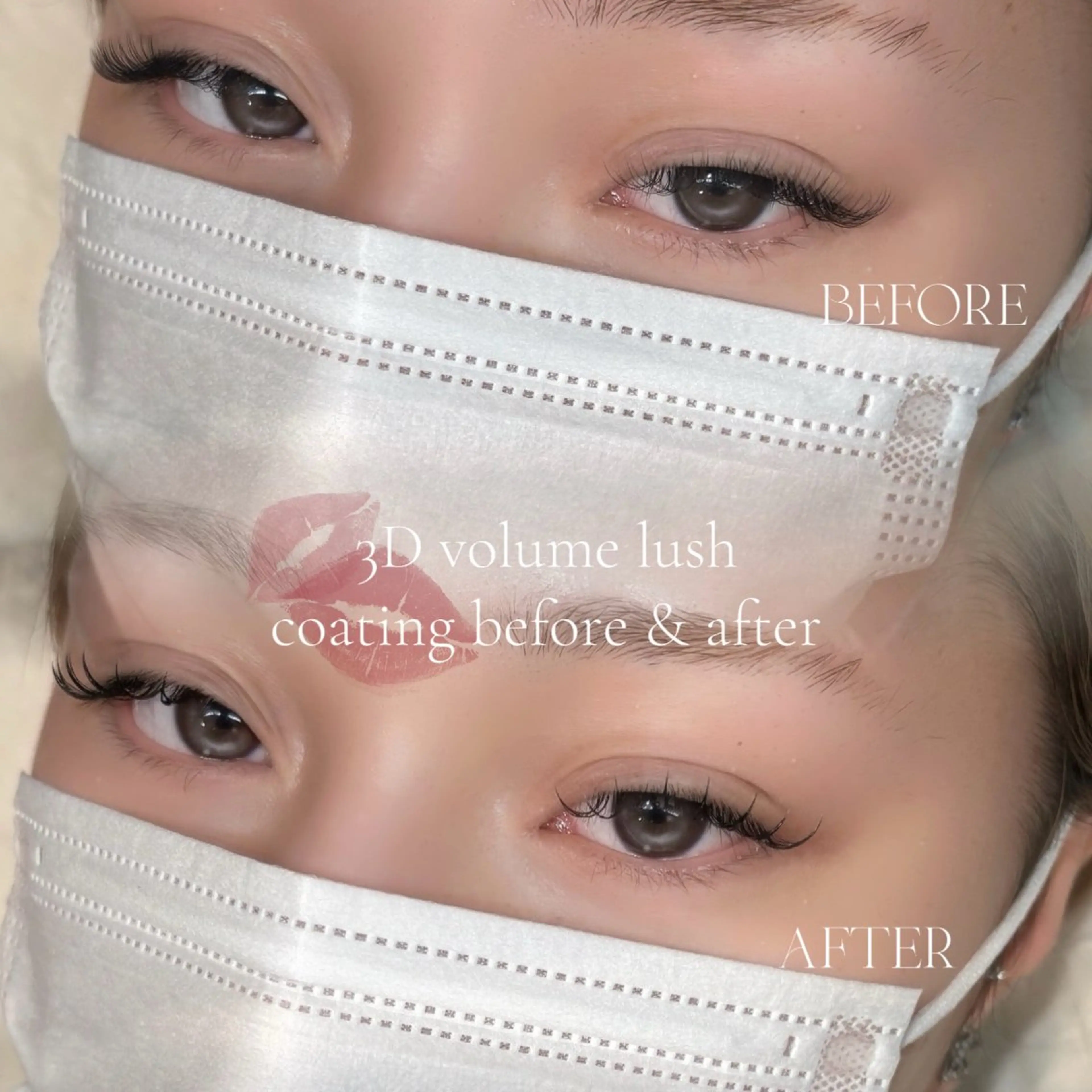 マツエク・マツパ マツエク ANY Eyelash 高砂店【パリジェンヌ・まつげパー マ・LED・眉毛】所属・ANY 🩶 Nanakoのマツエク・マツパデザイン