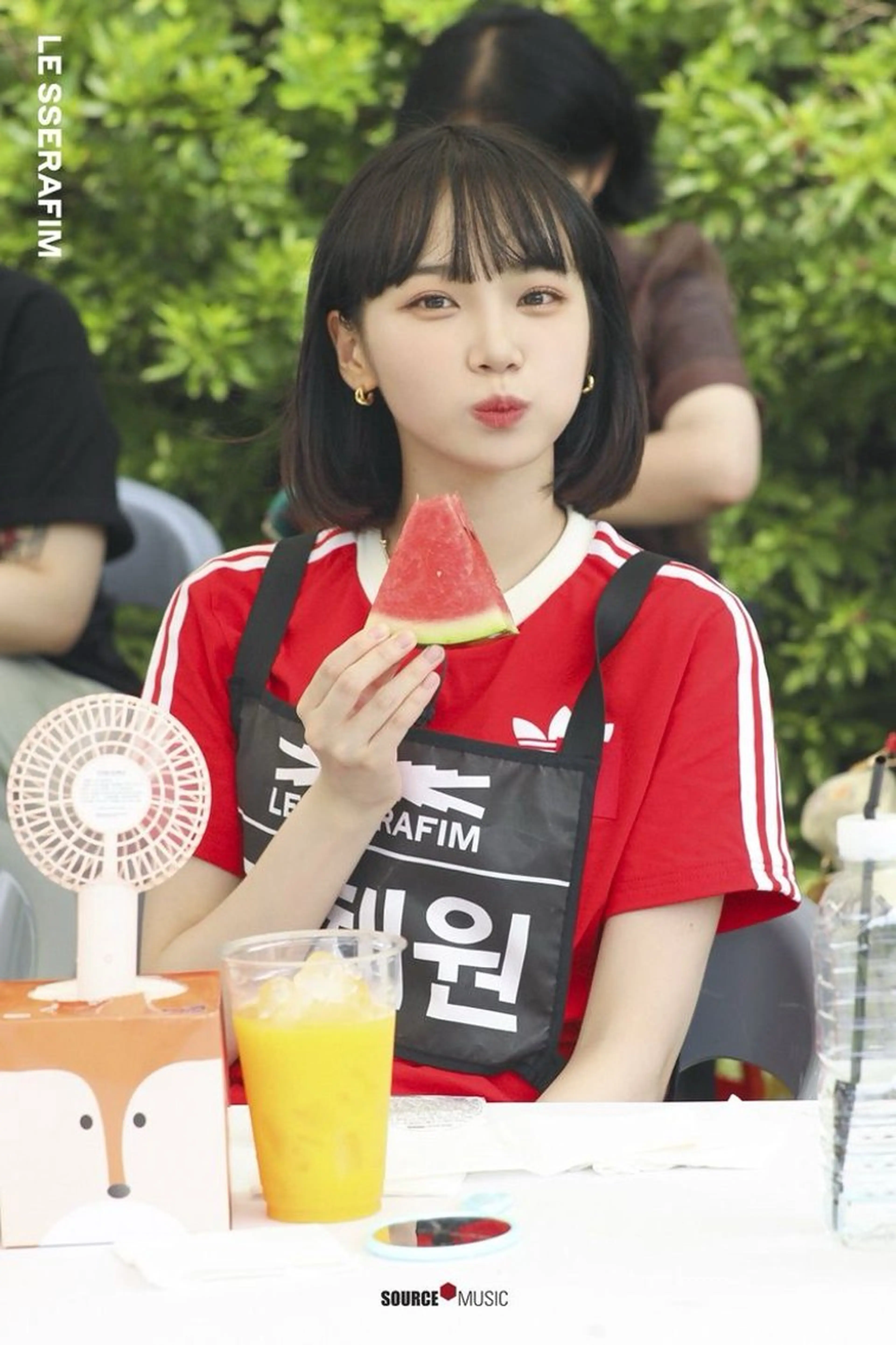 ミディアム ボブ 韓国風ヘア L'EANE THE TOKYO所属・カット無料｜ 青山 ｜髪質改善のヘアスタイル