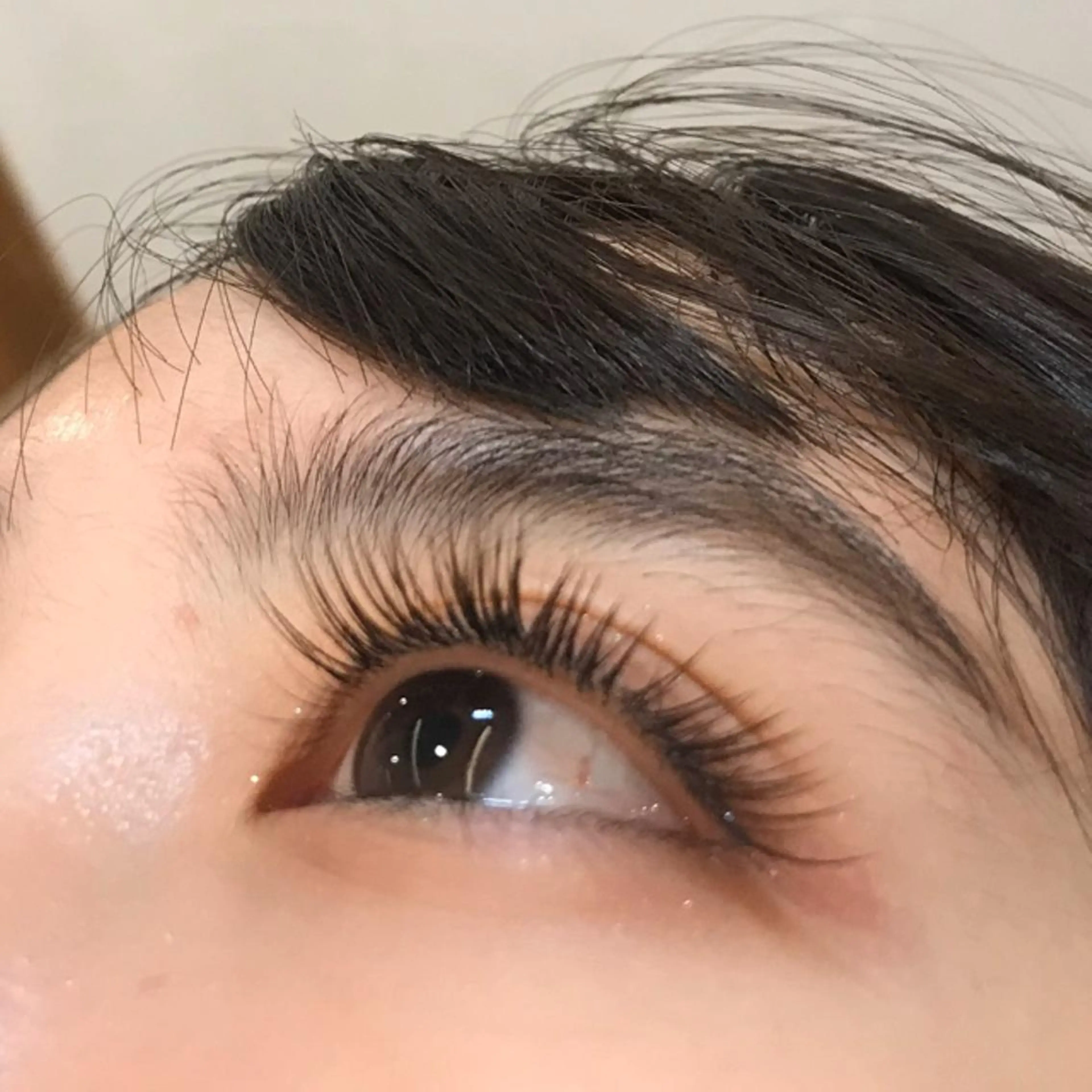 カラーorフラット30分付け足し◎の写真