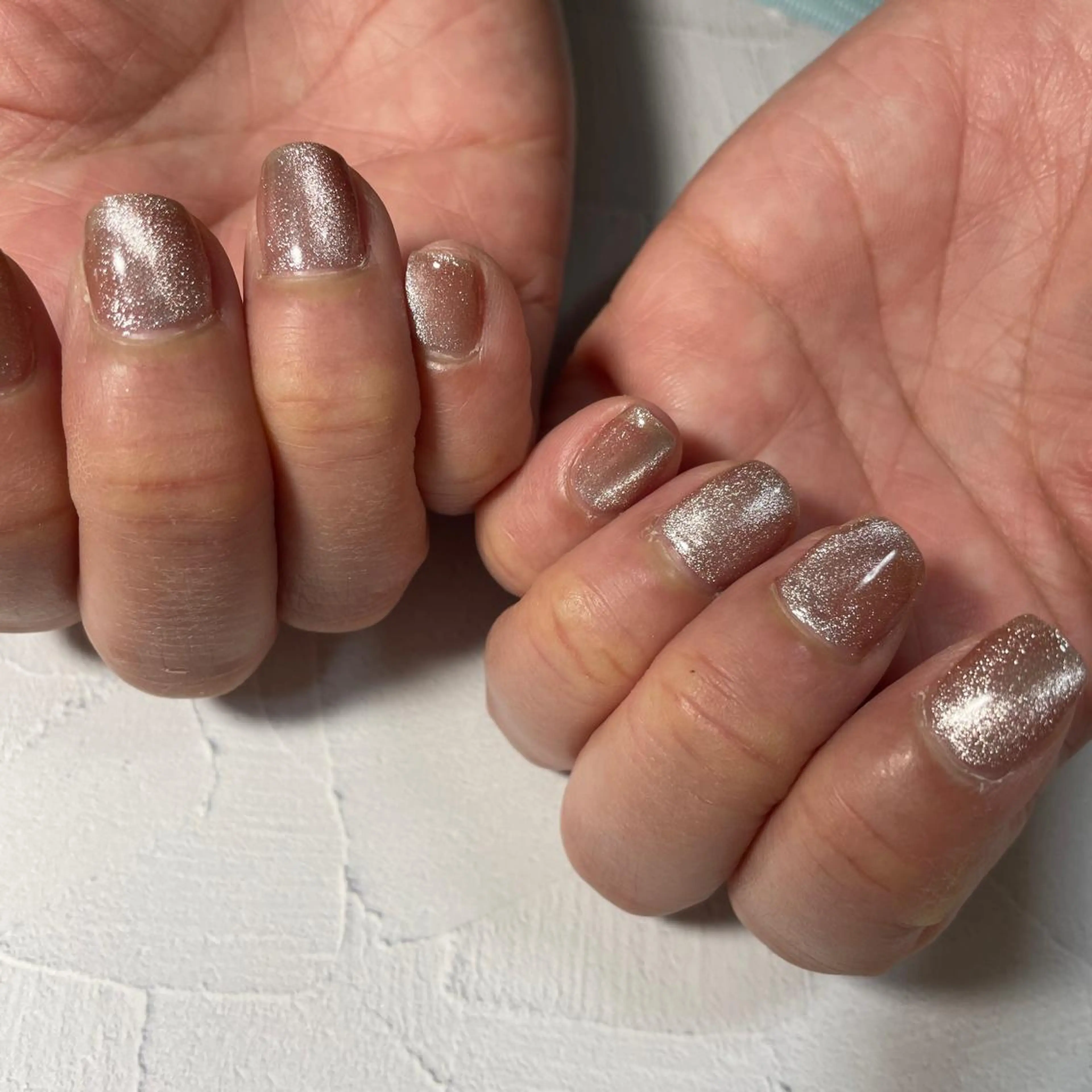 ネイル ハンドネイル Eve [nail ＊wax＊HBL]のネイルデザイン