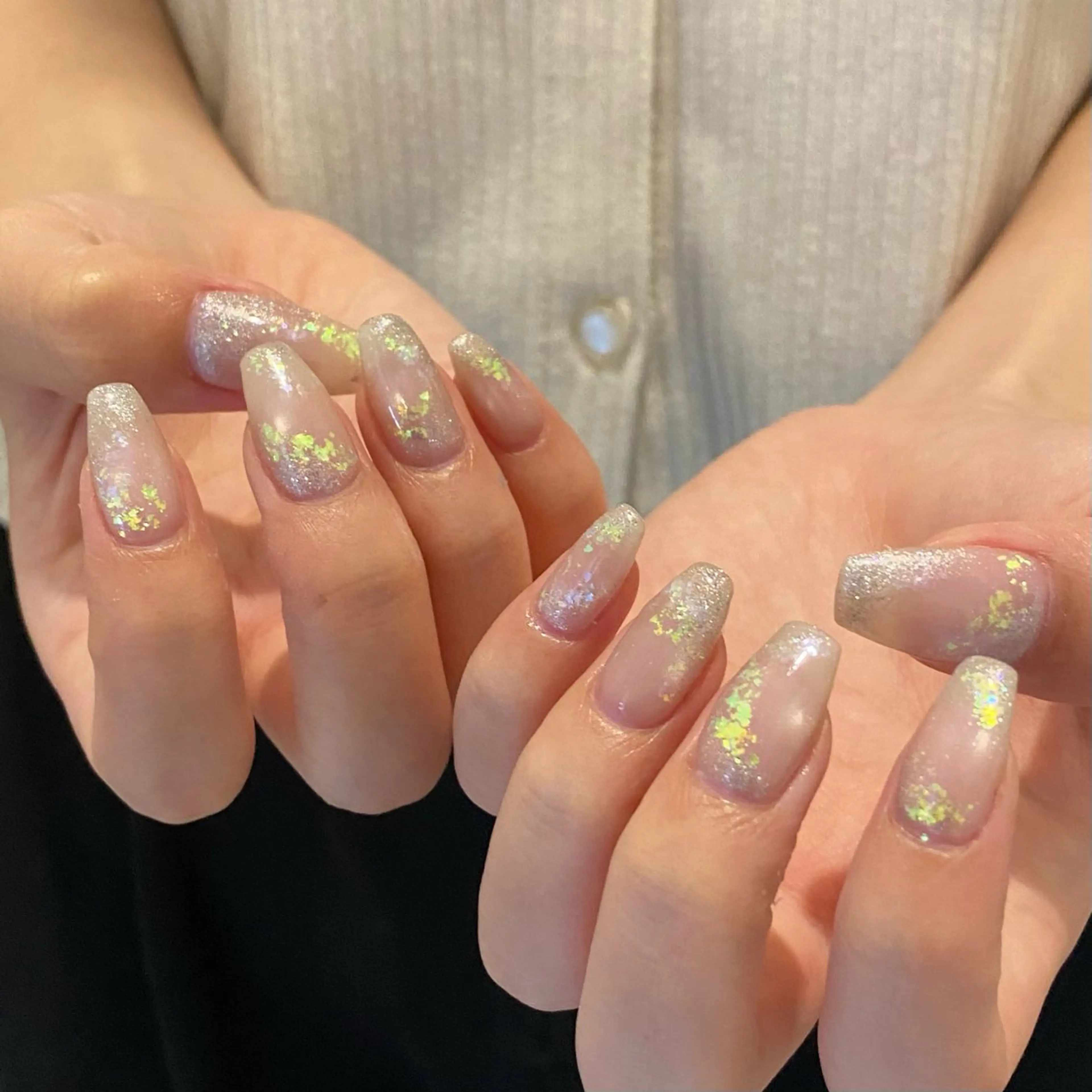 ネイル キラキラネイル KAONAIL 武蔵村山店【RIO】のその他イメージ