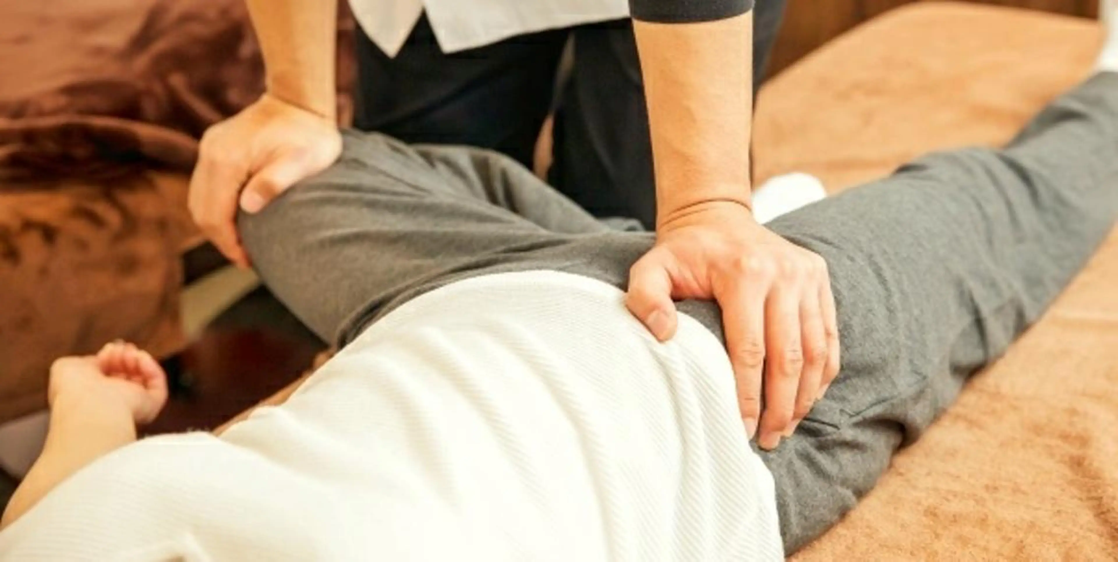 小顔矯正 頭痛専門のブライト整体 所属・ブライト整体 〜1人整体.完全予約のエステ・リラクイメージ