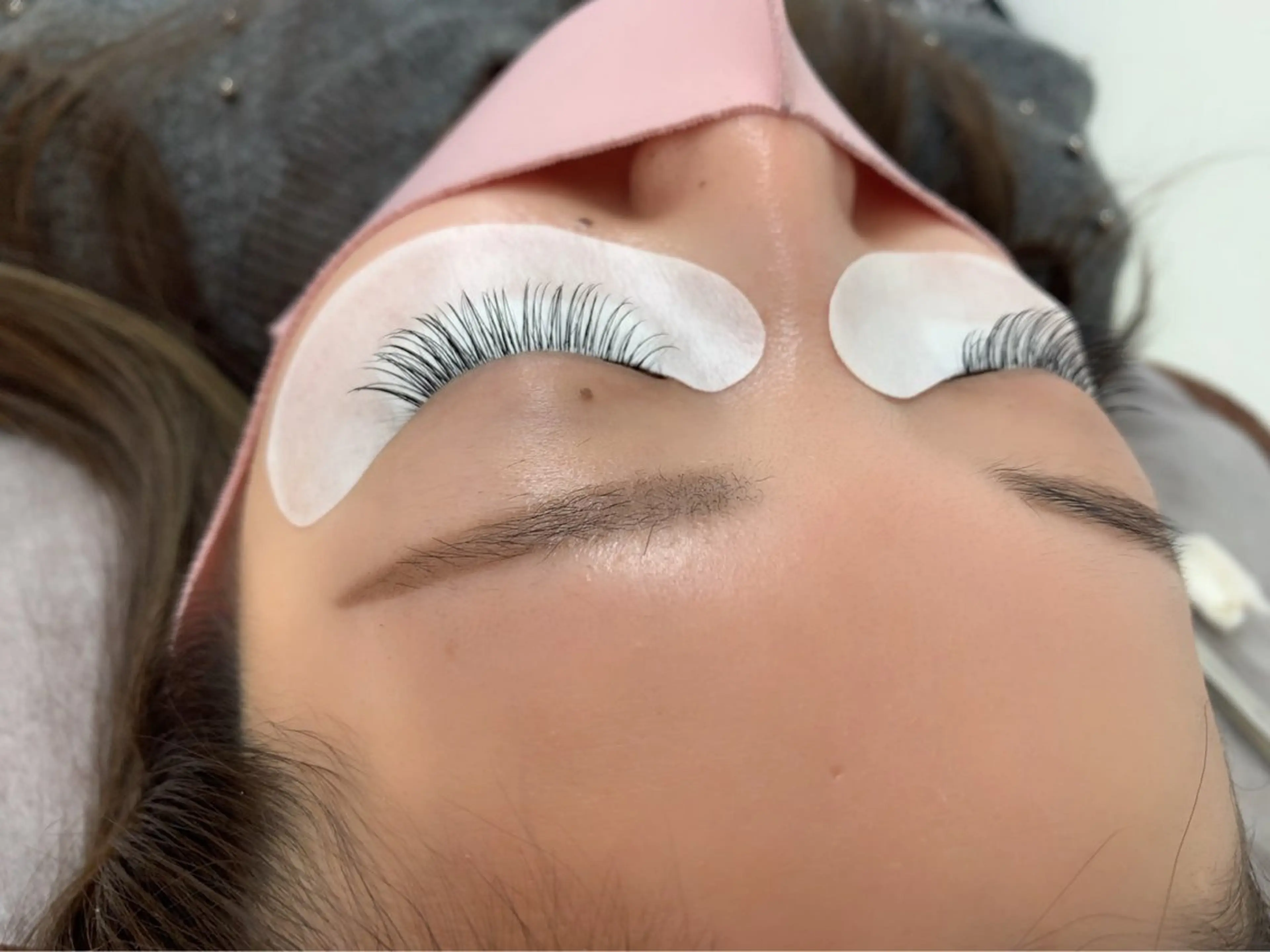 マツエク・マツパ eyeliss所属・Eyeliss アイリスのマツエク・マツパデザイン