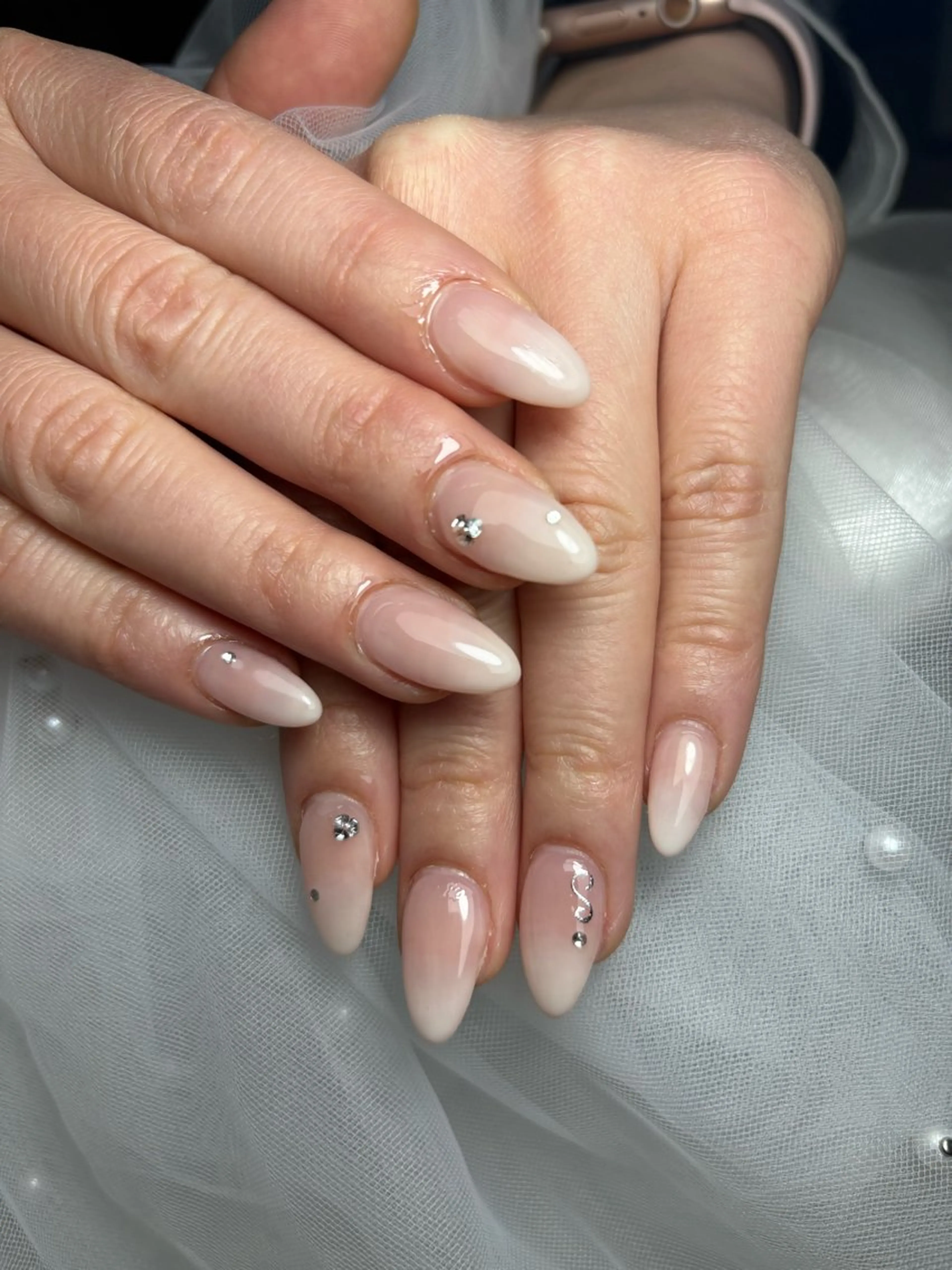 ネイル lathyrus. nailのネイルデザイン